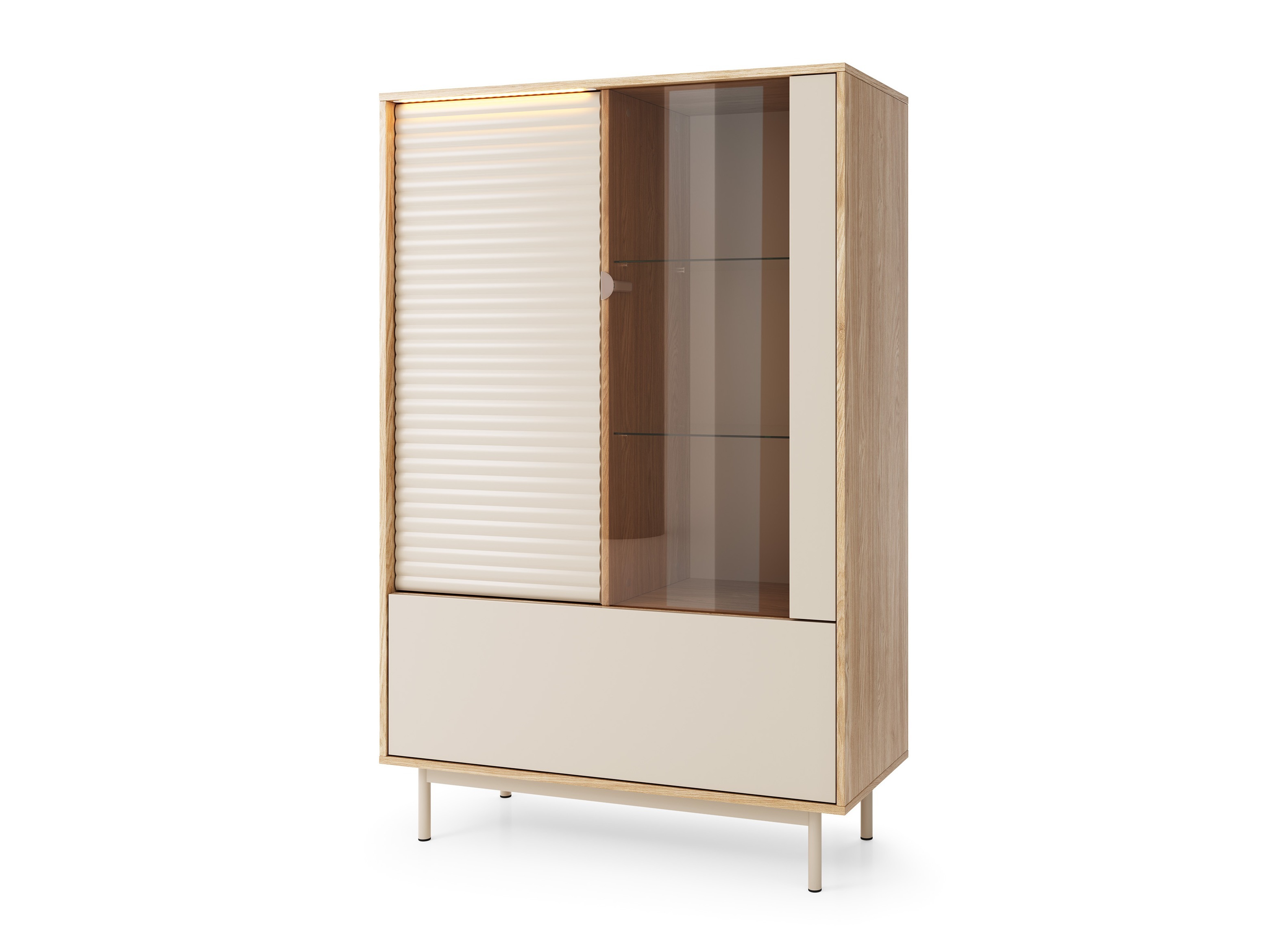 Living room set Avimera 106