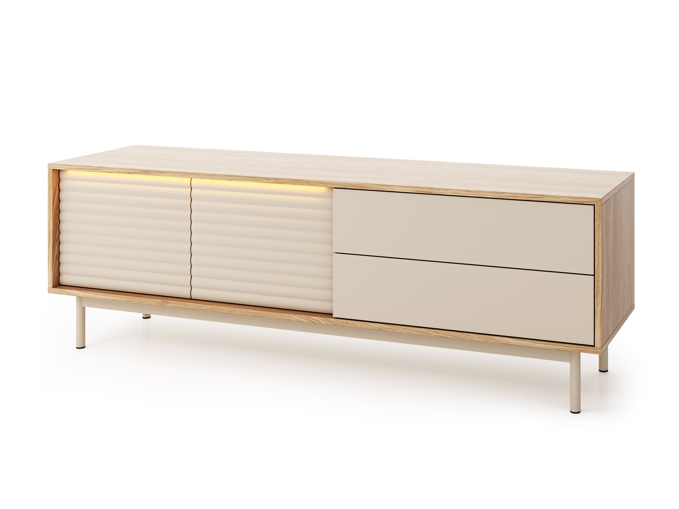Living room set Avimera 106