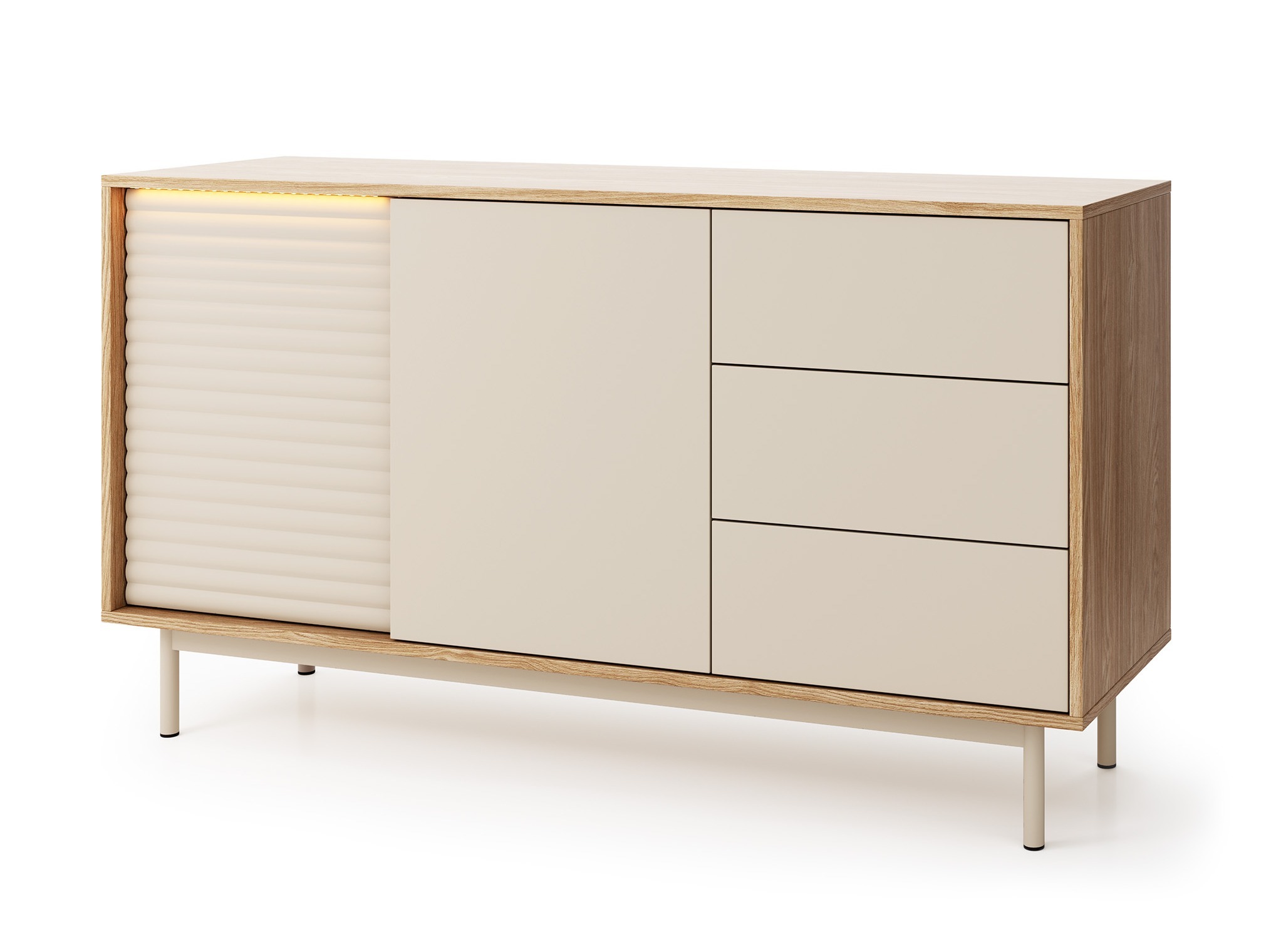 Living room set Avimera 106