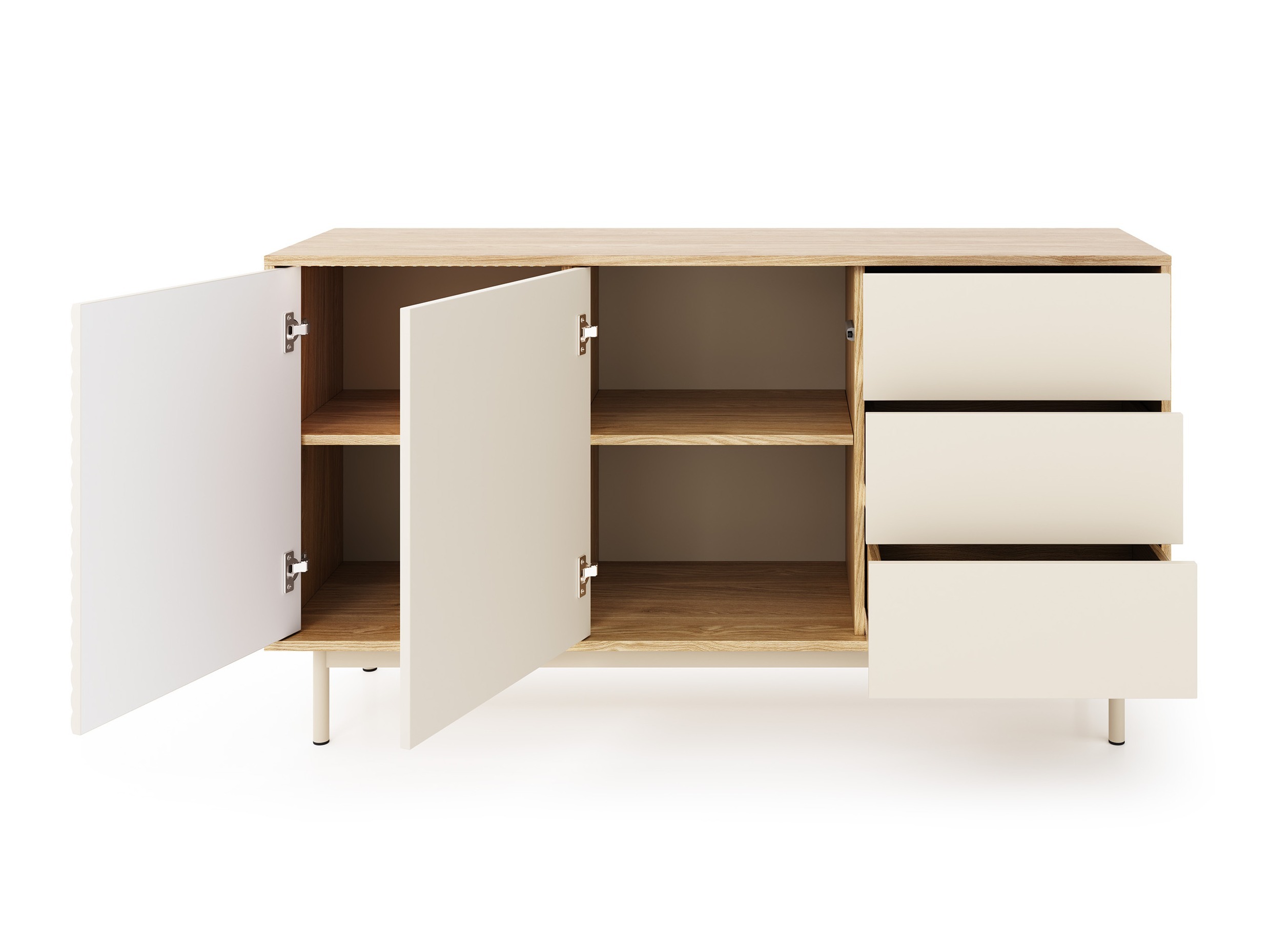 Living room set Avimera 106