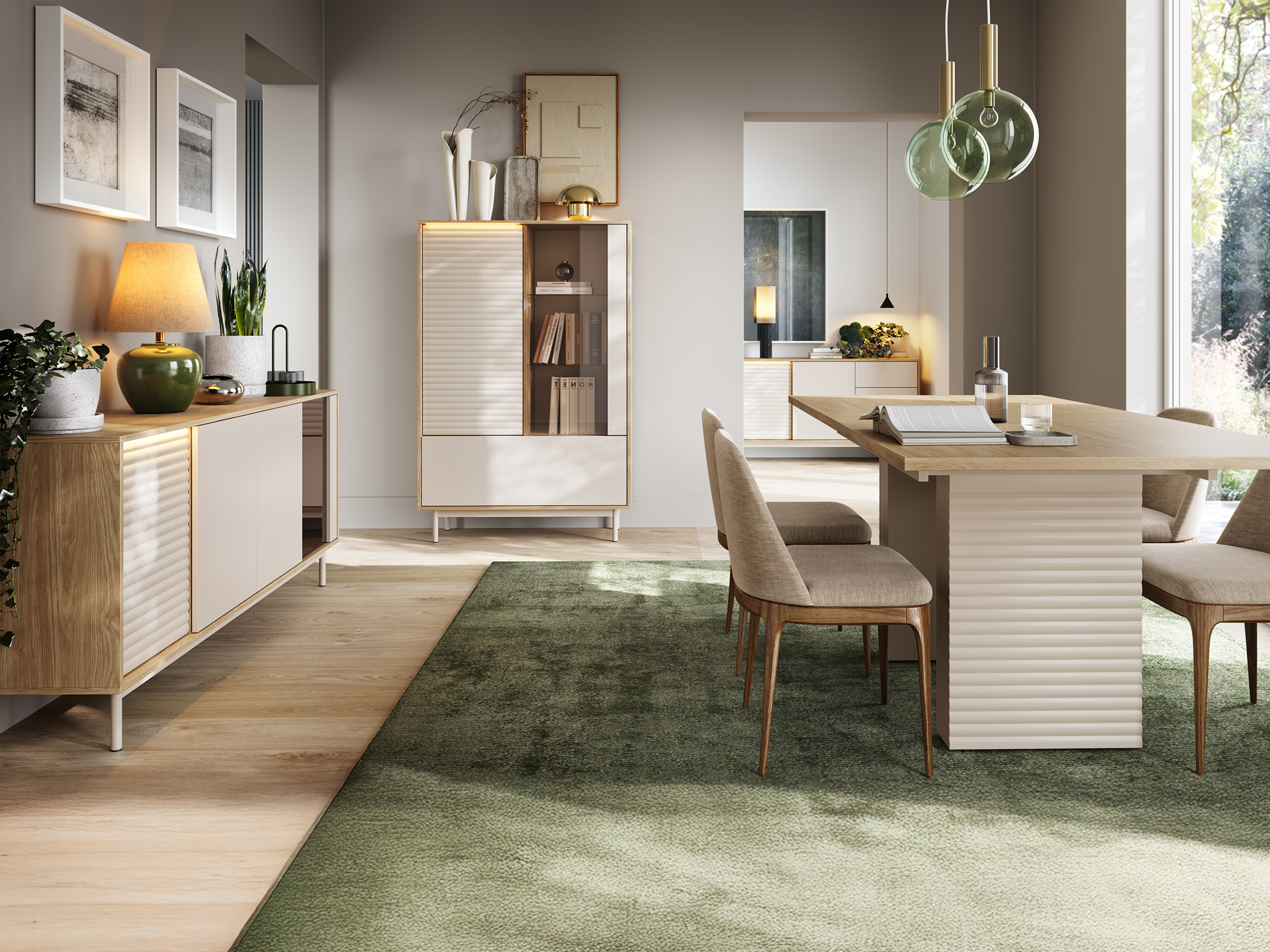 Table Avimera 105