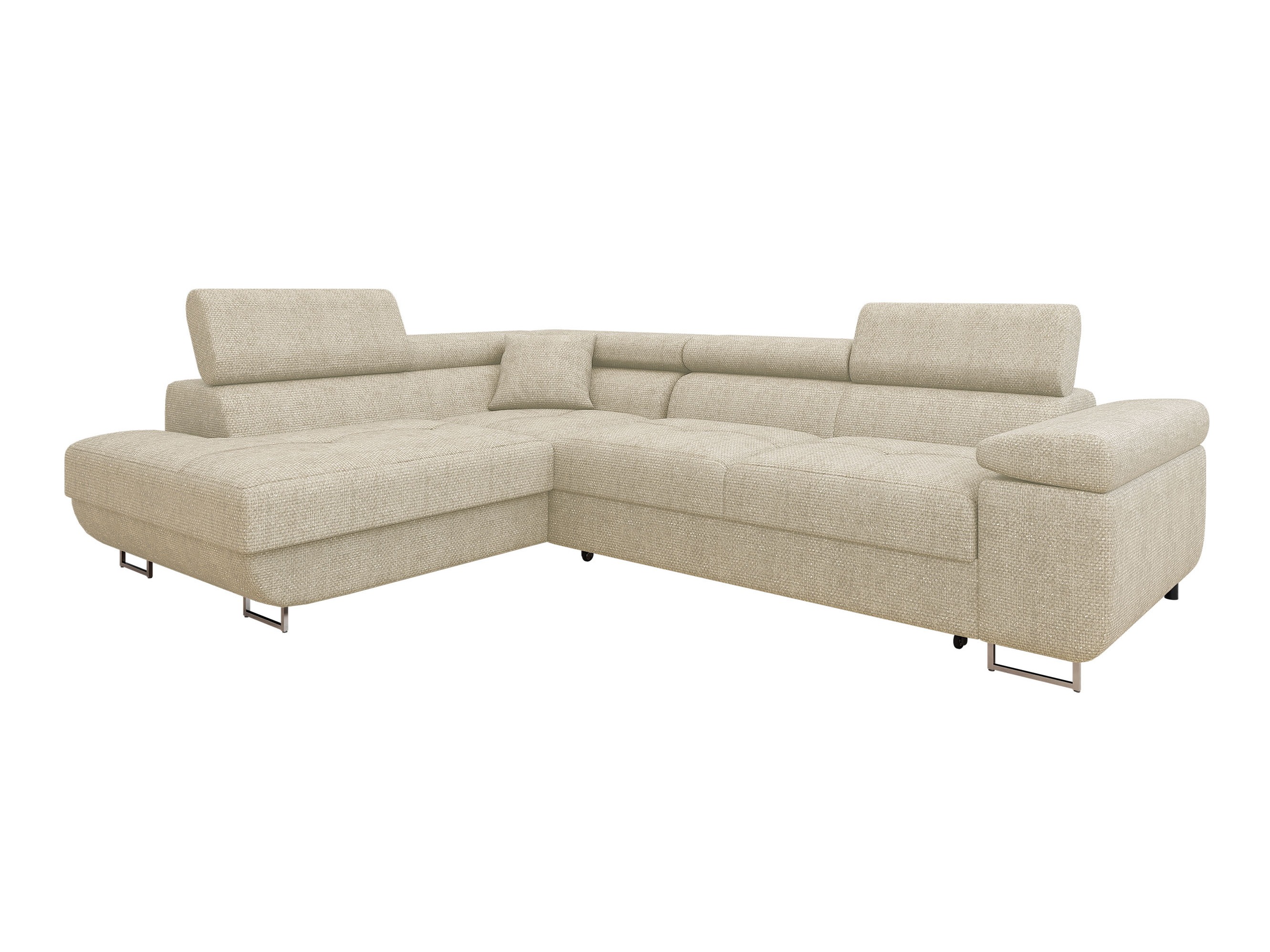 Corner sofa Comfivo Vinetum I (Magni 206.02)