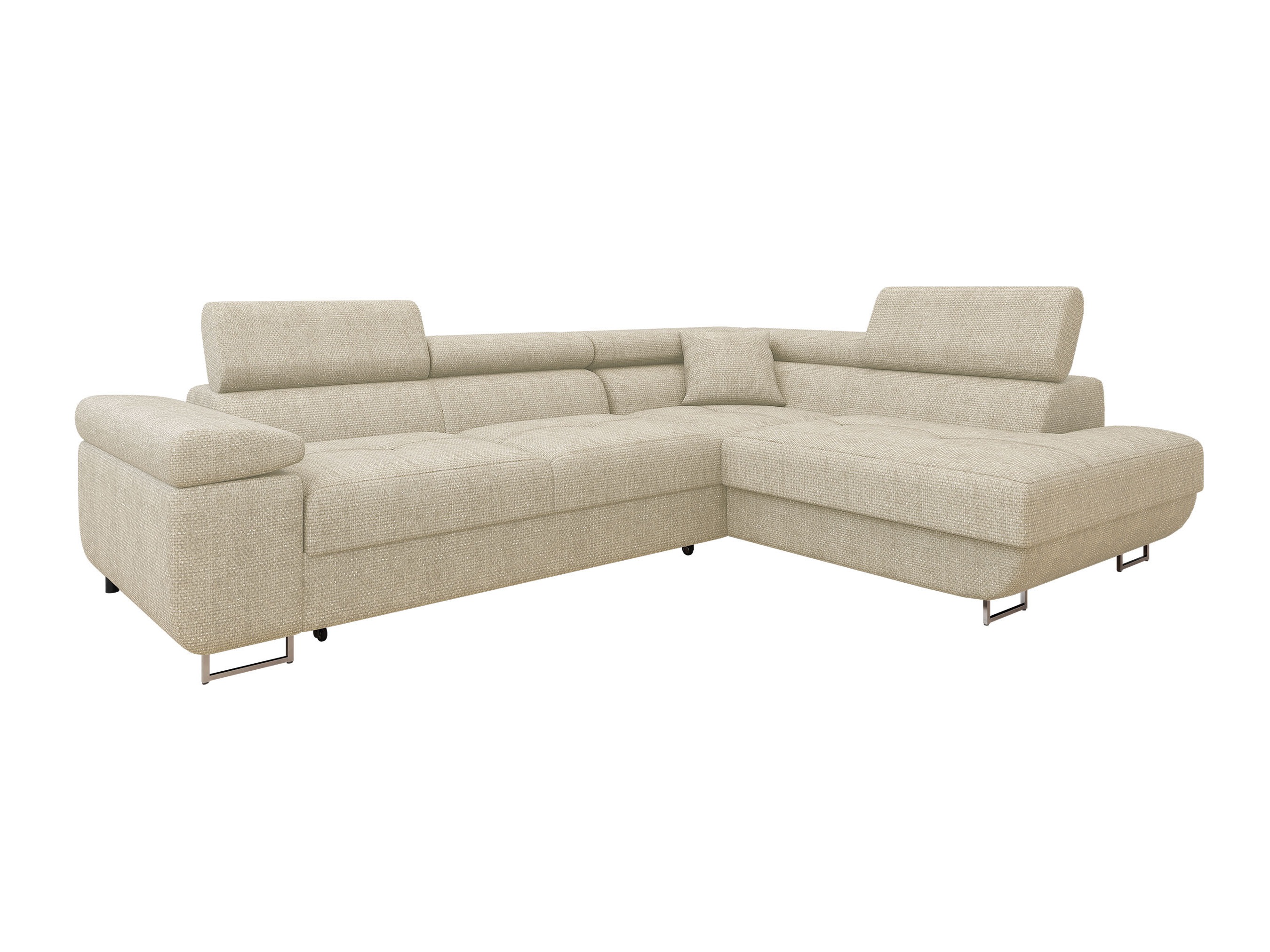Corner sofa Comfivo Vinetum I (Magni 206.02)