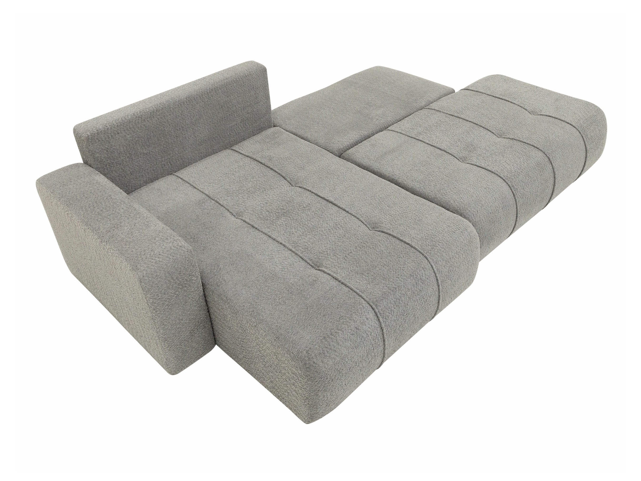 Corner sofa Comfivo Laurus III (Coral 75)