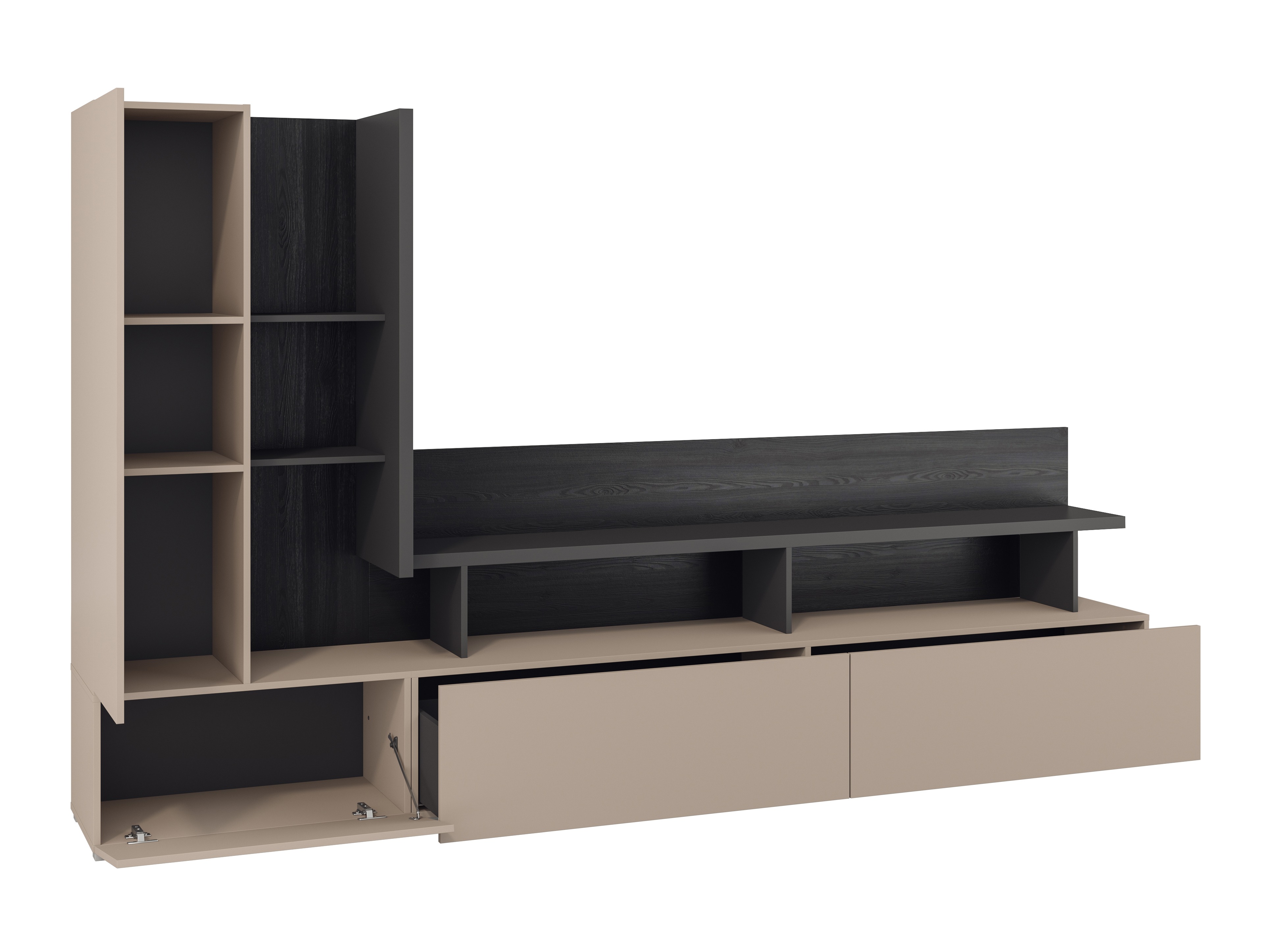 Living room set Virvele 104
