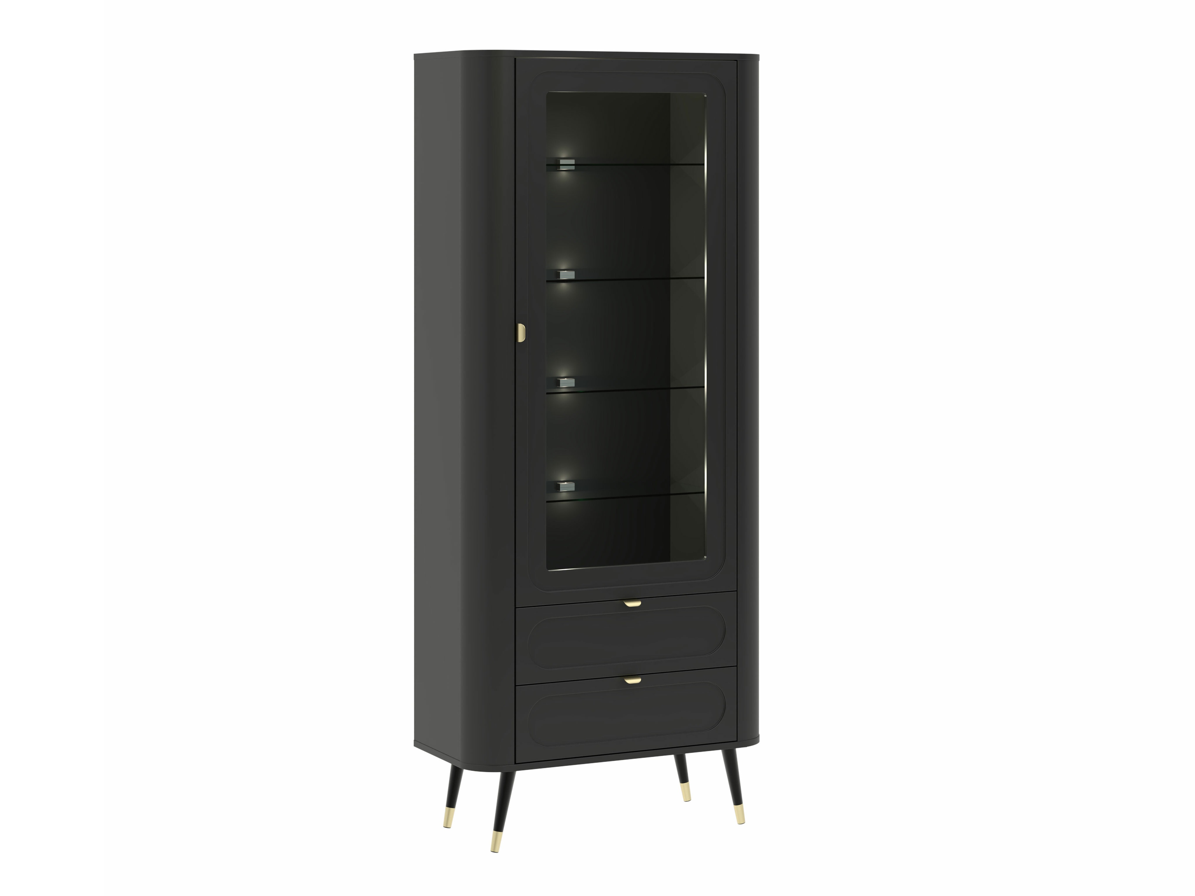 Bookcase Mornolu 104
