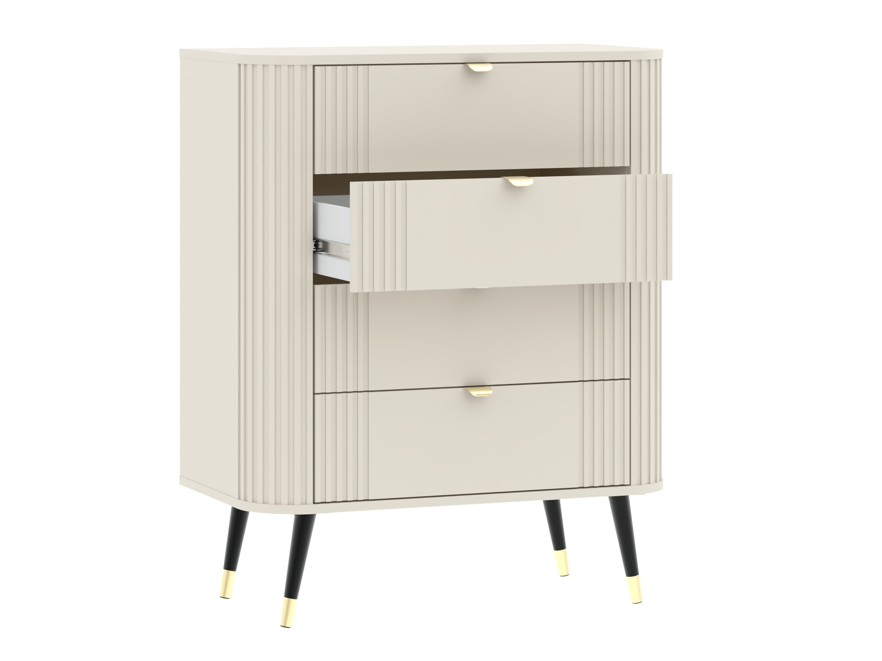 Chest of drawers Mormone 100