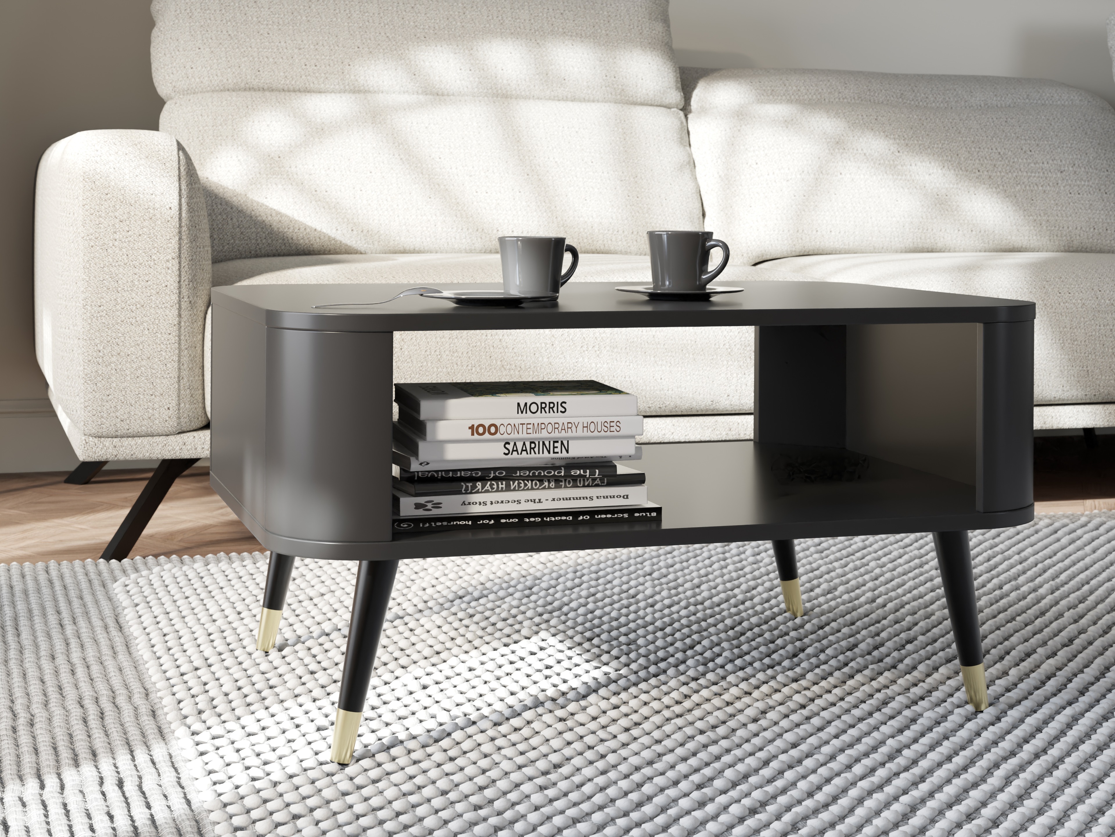 Coffee table Mornolu 102