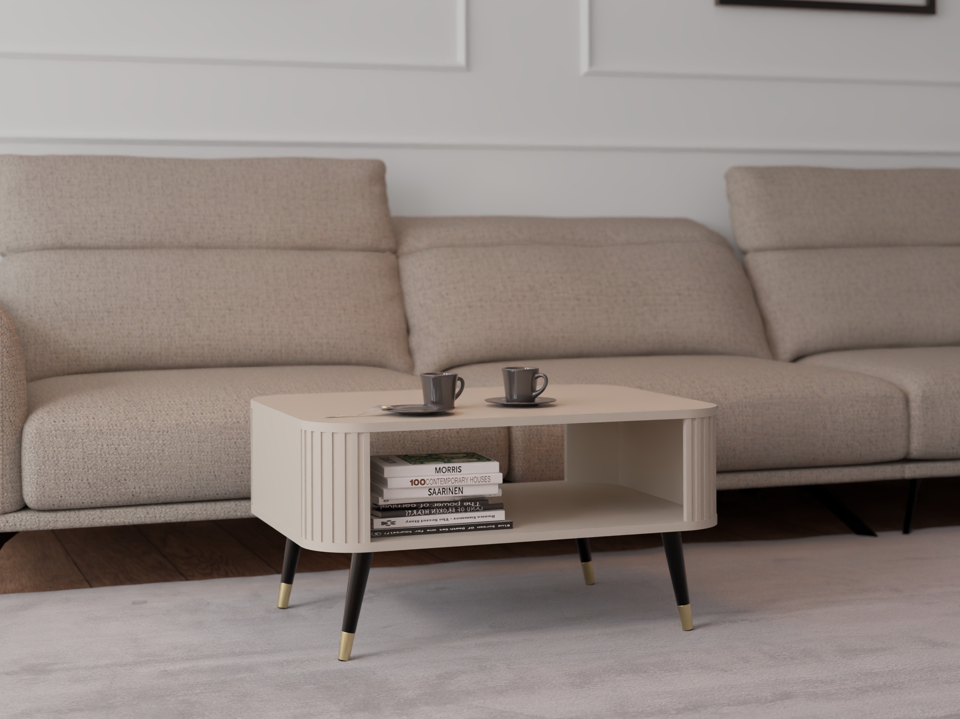 Coffee table Mormone 103