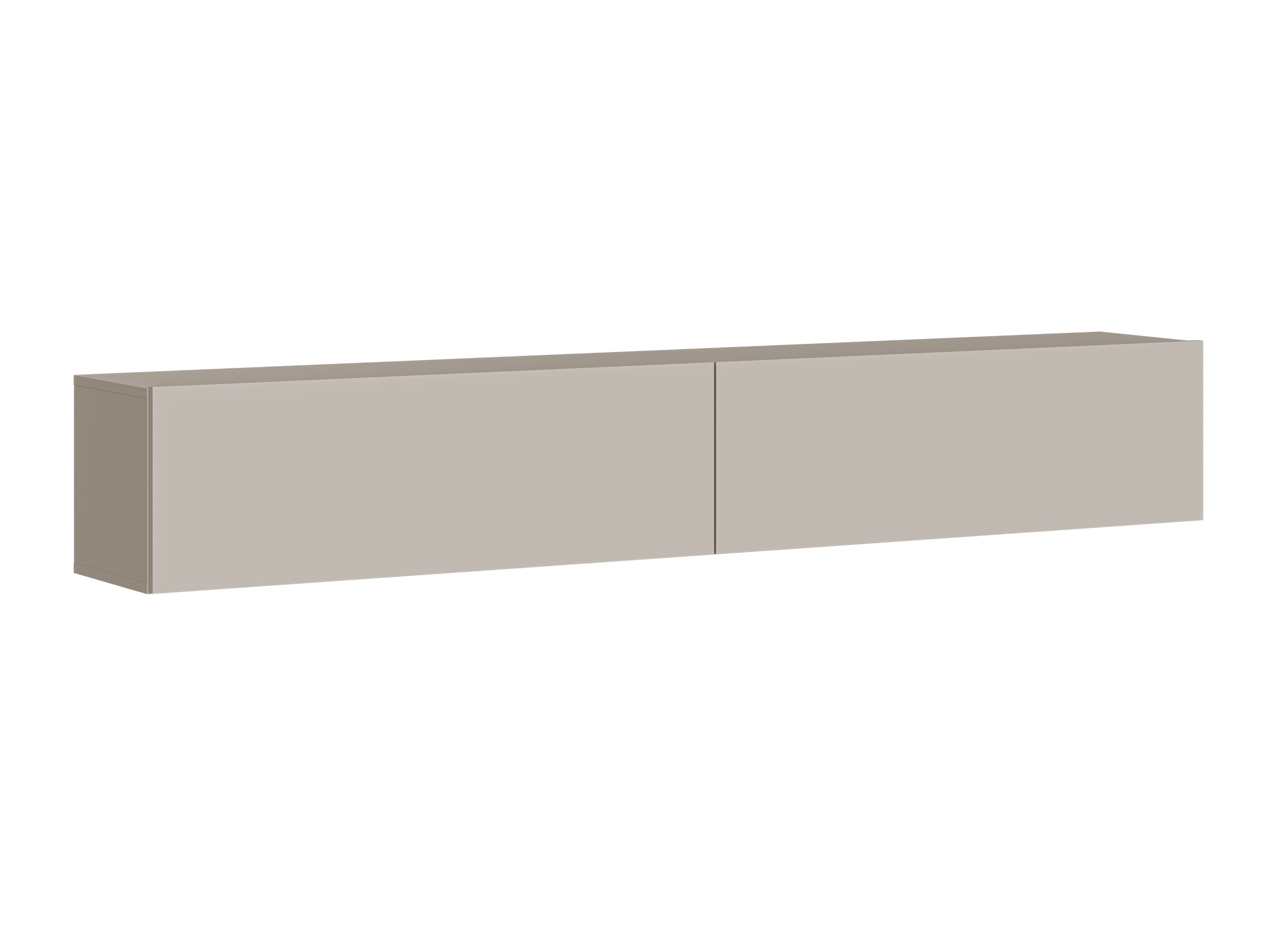 TV stand Donos II (Cashmere)