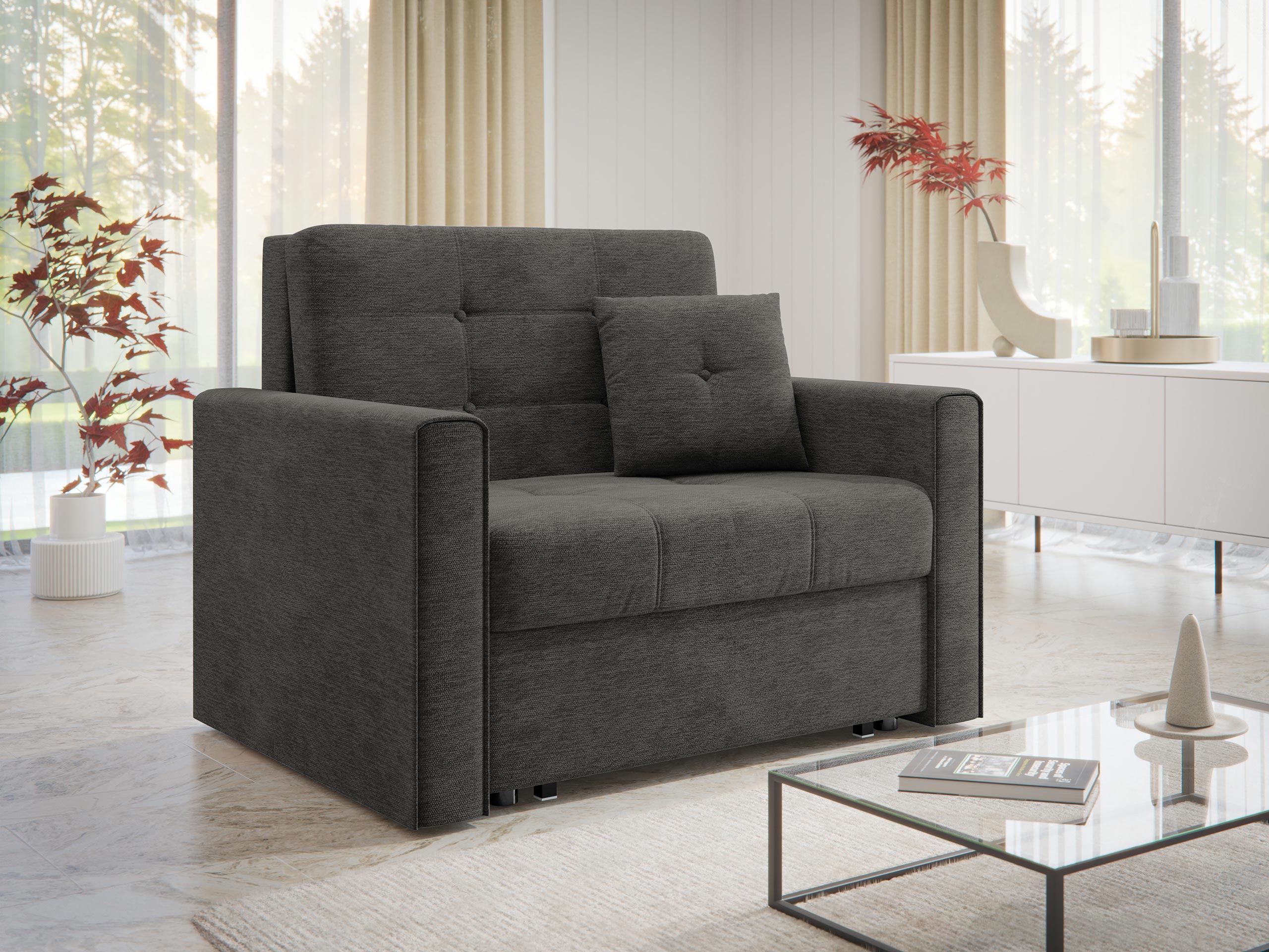 Armchair Seruna I (Nazar 225.06)