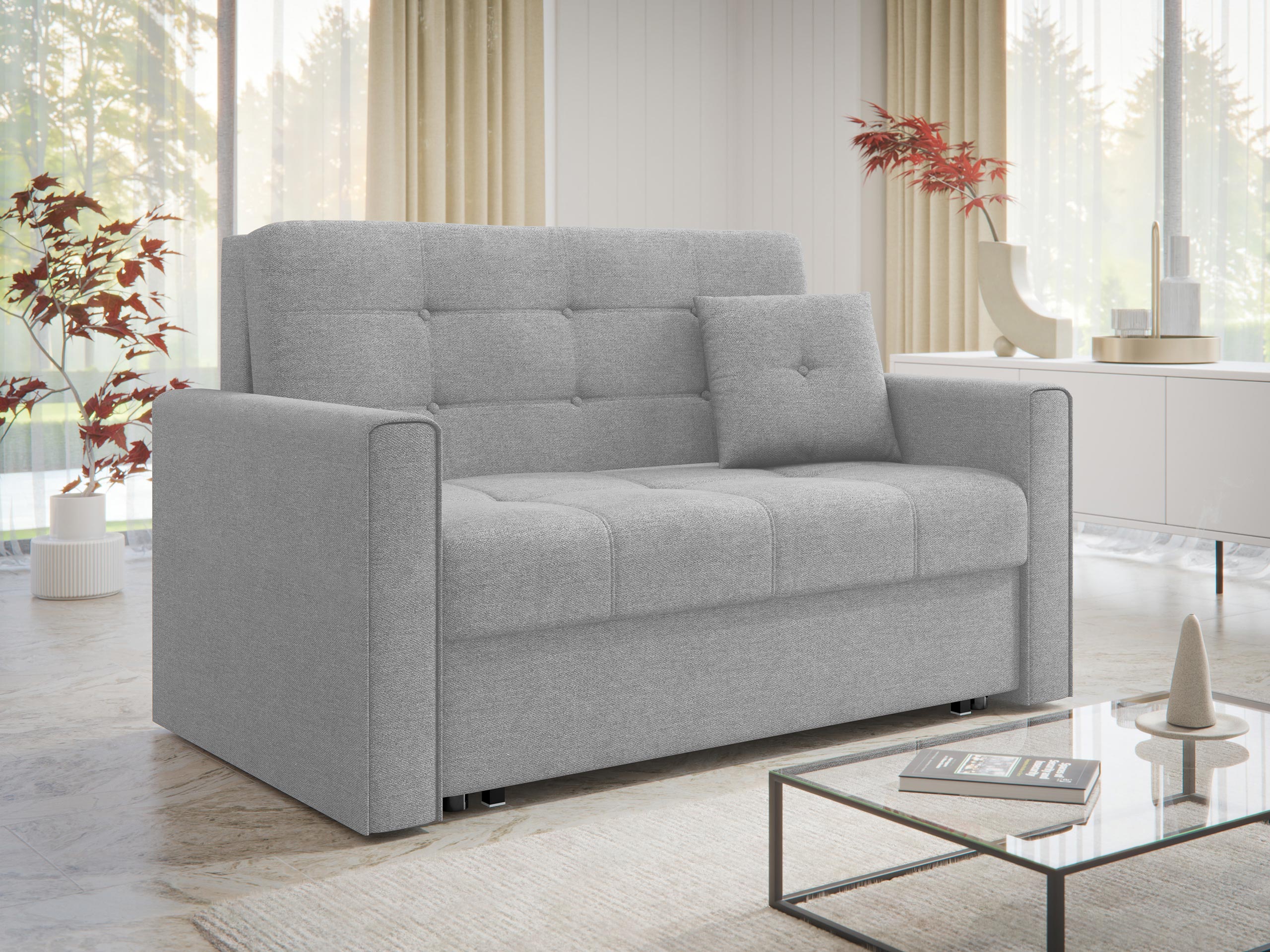 Sofa bed Seruna II (Tatum 279)