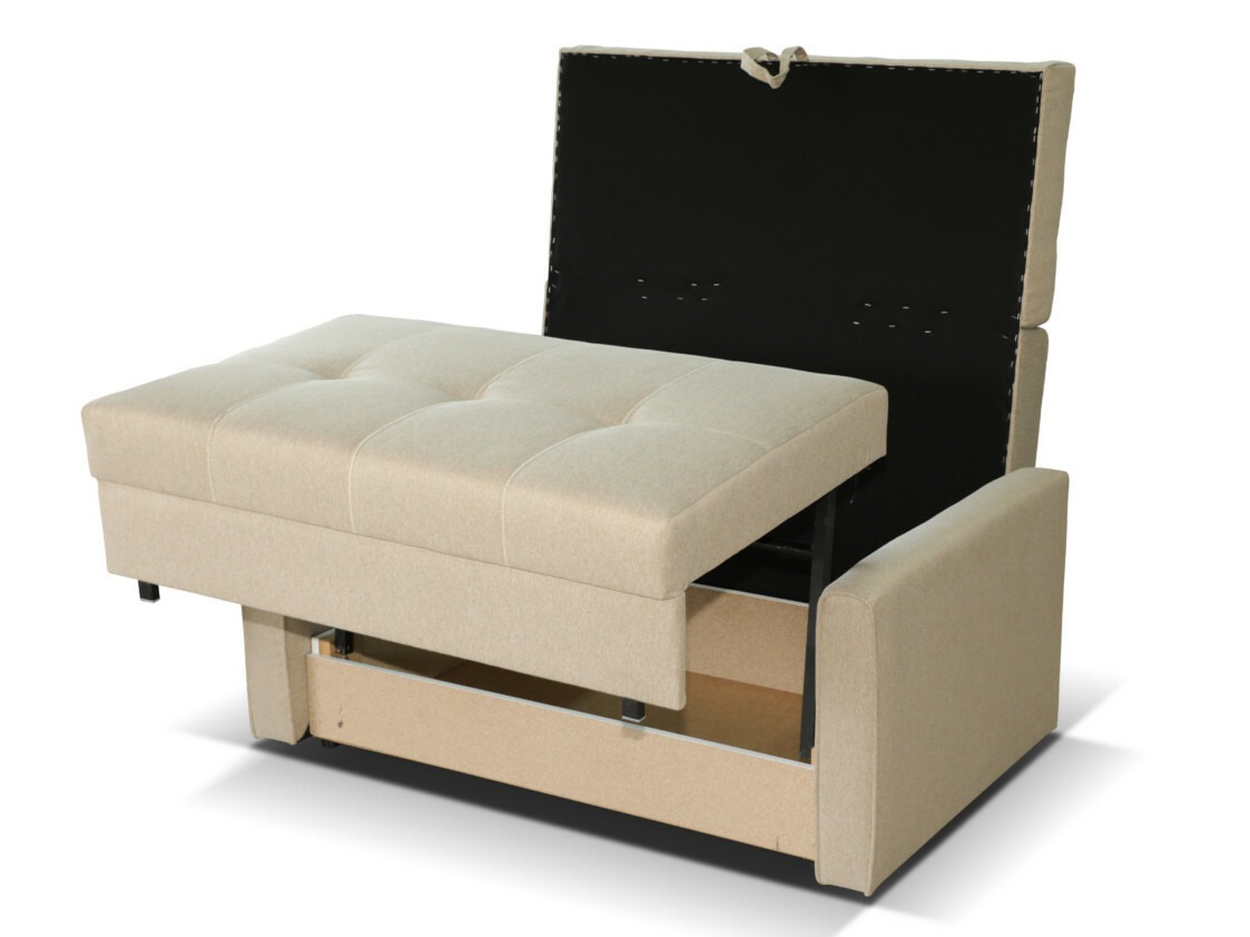 Sofa bed Seruna II (Tatum 279)
