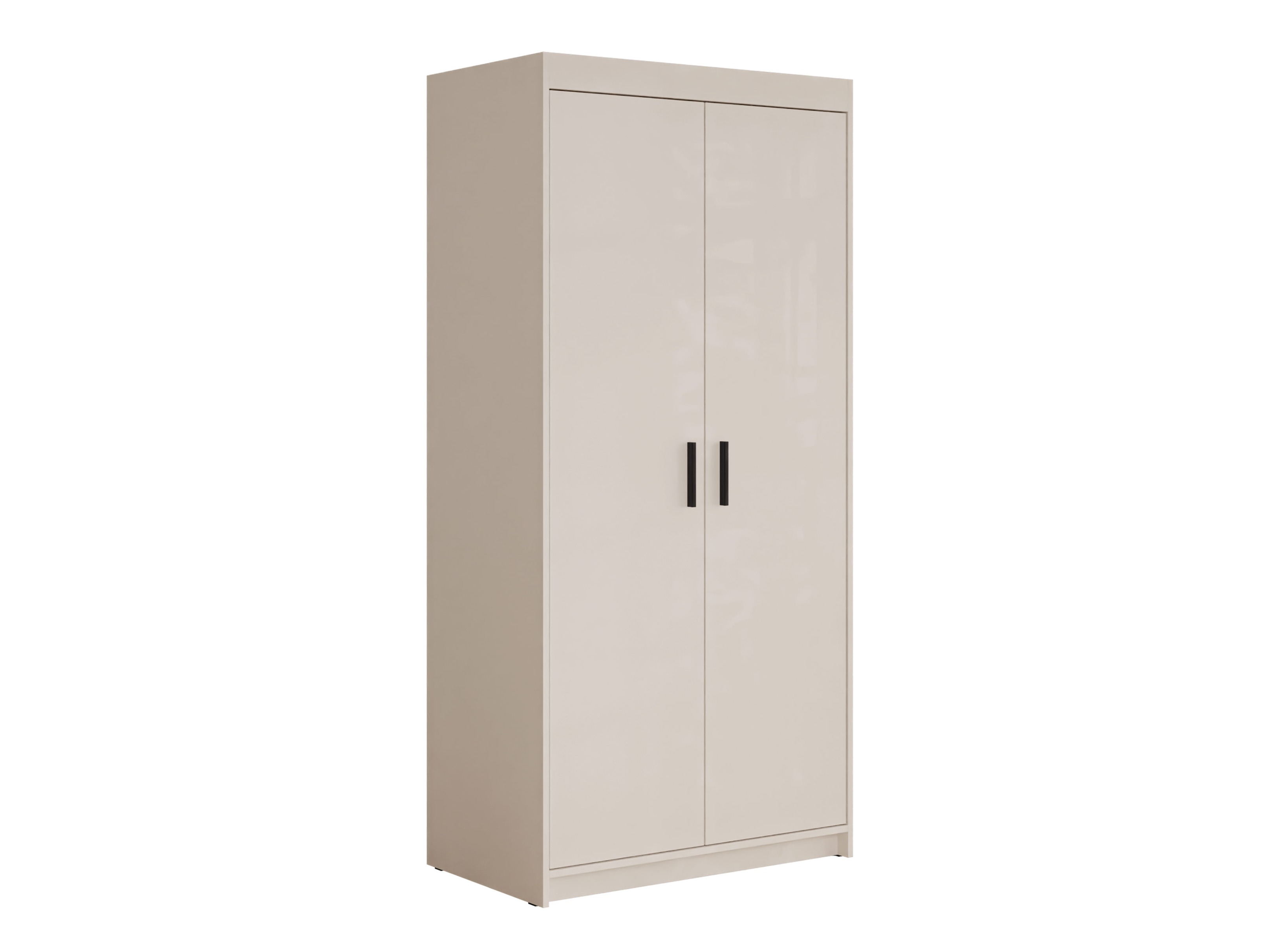 Wardrobe Novduni 100 (Beige)