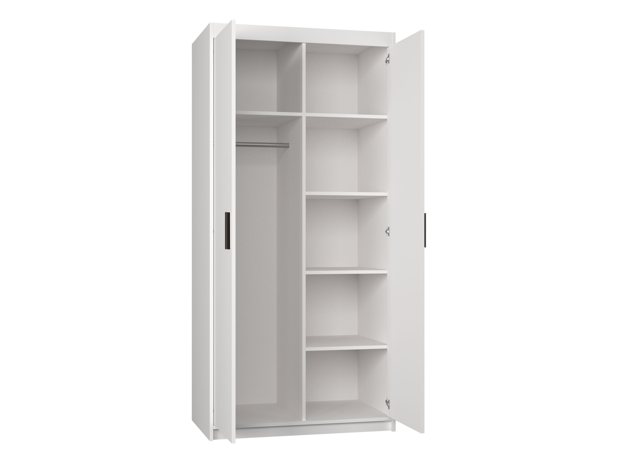 Wardrobe Novduni 100 (Beige)