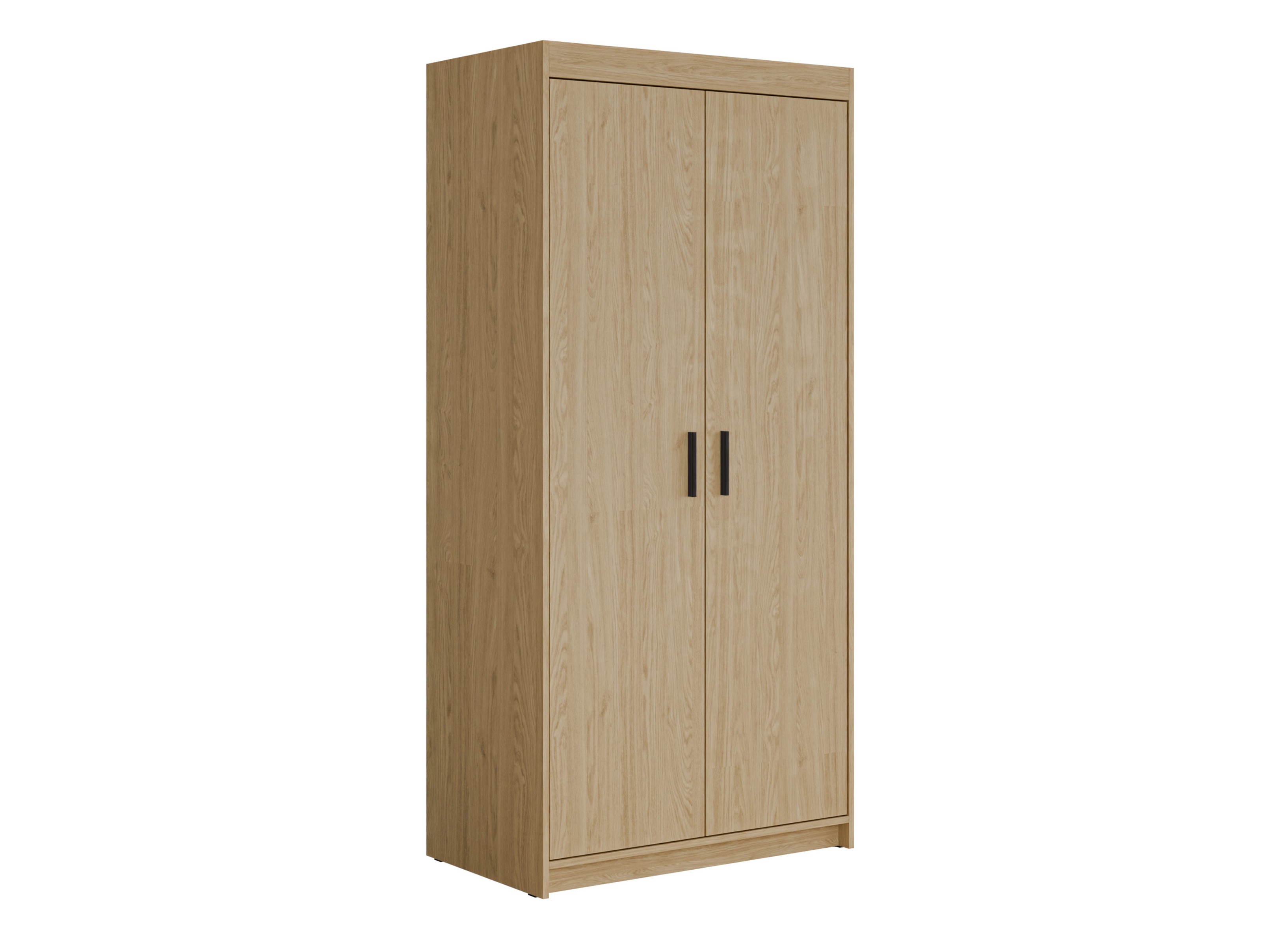 Wardrobe Novduni 100 (Oak)