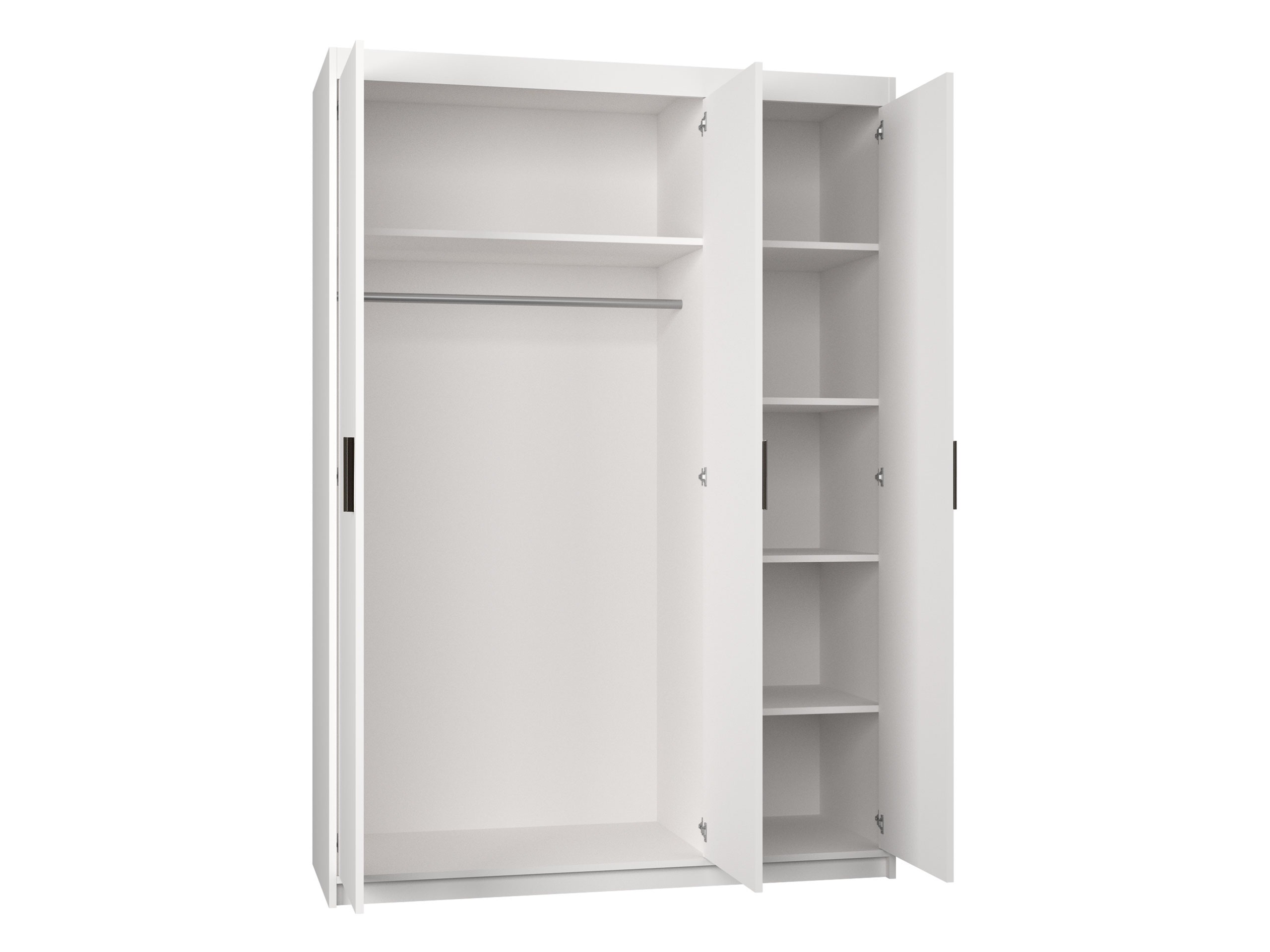 Wardrobe Novduni 101 (Beige)