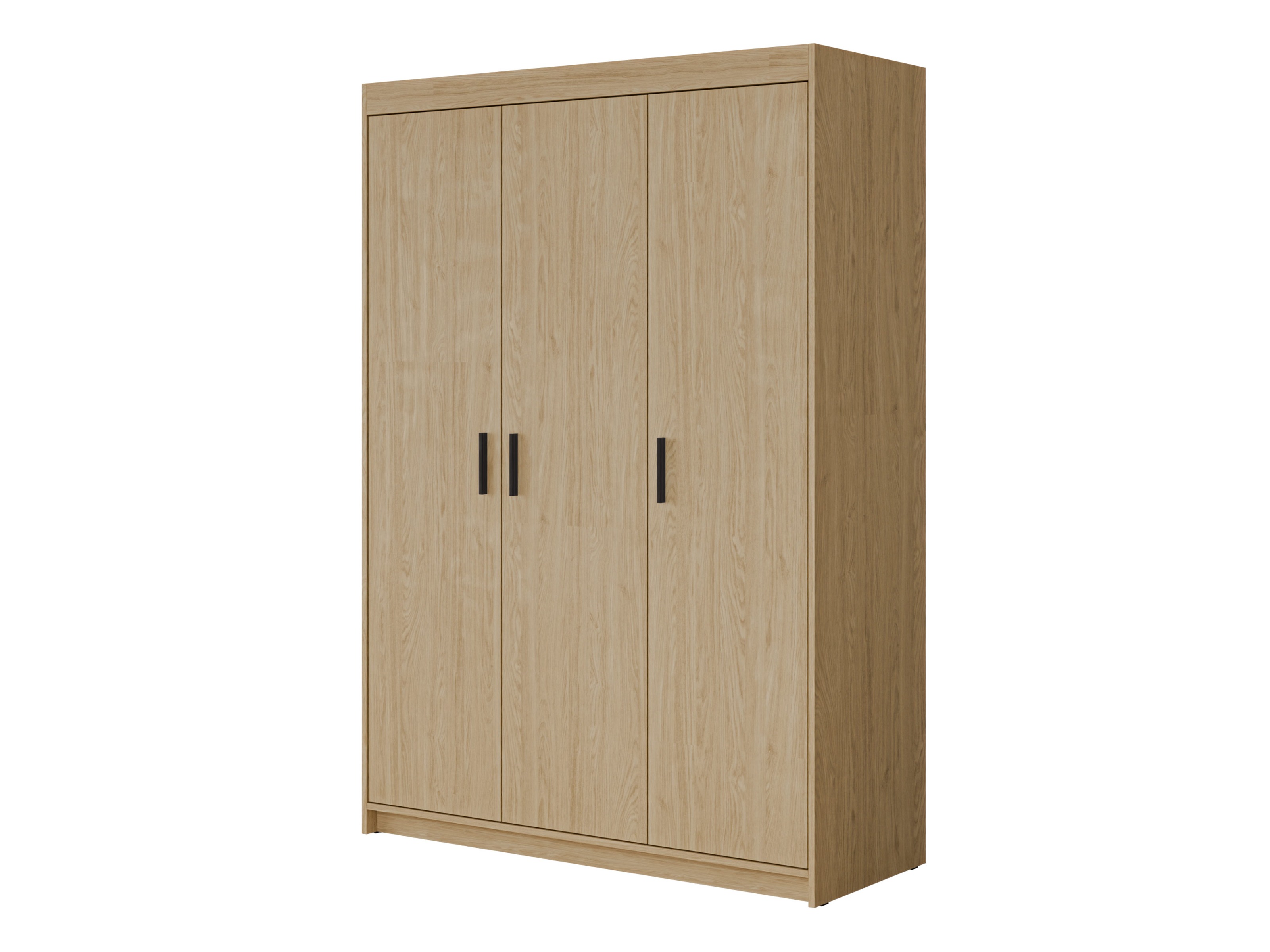 Wardrobe Novduni 101 (Oak)