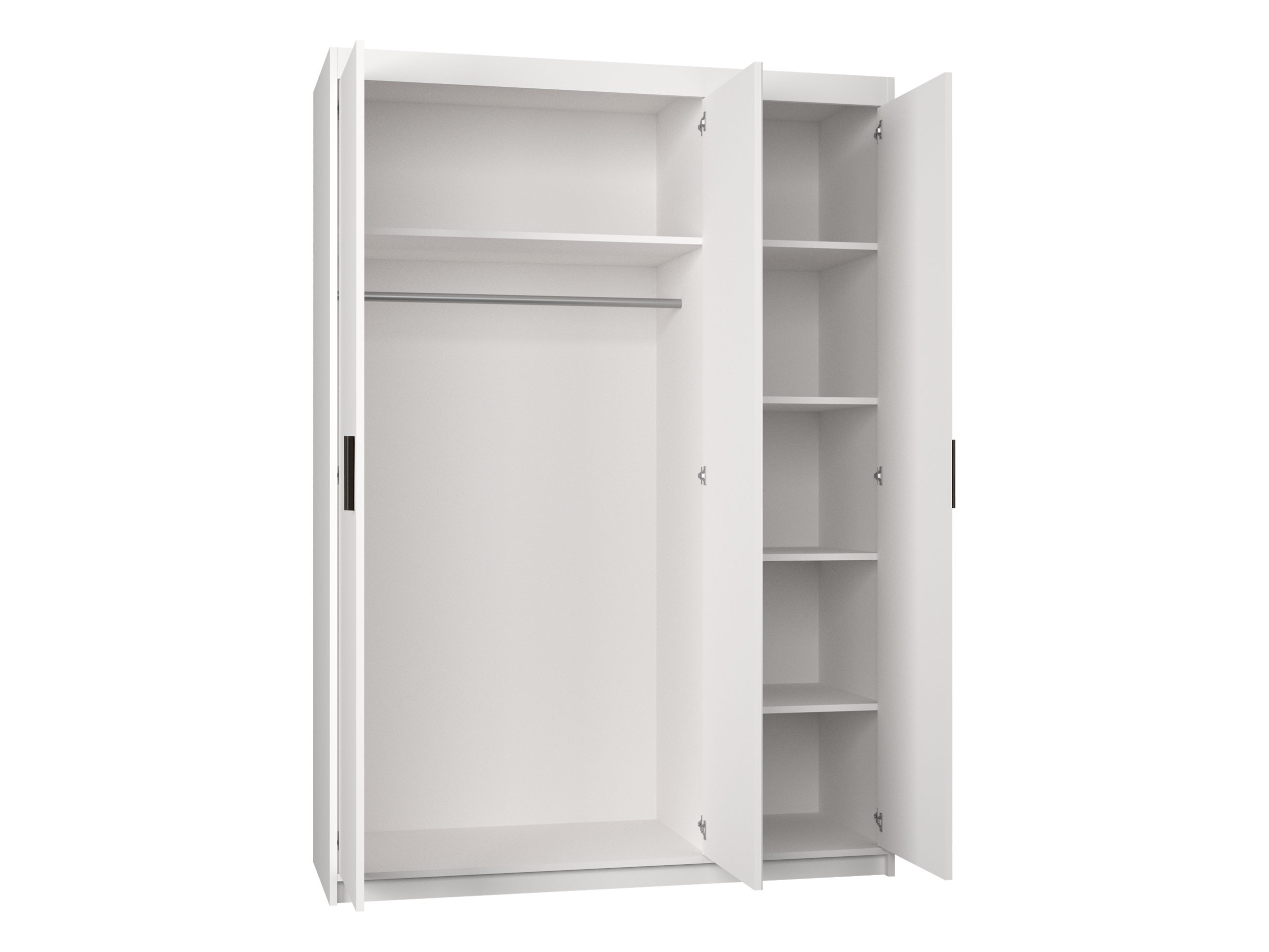 Wardrobe Novduni 102 (Oak)