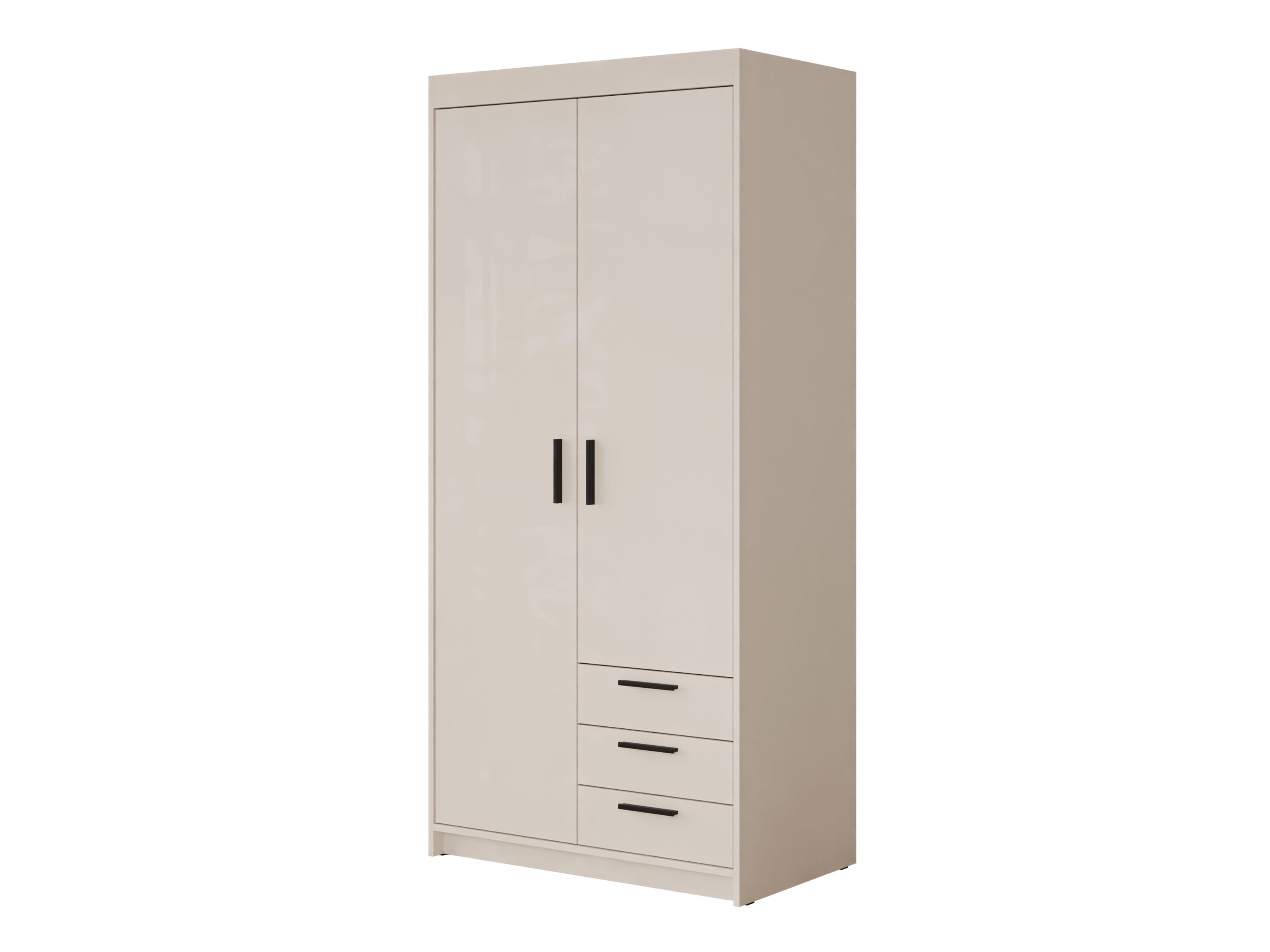 Wardrobe Novduni 112 (Beige)