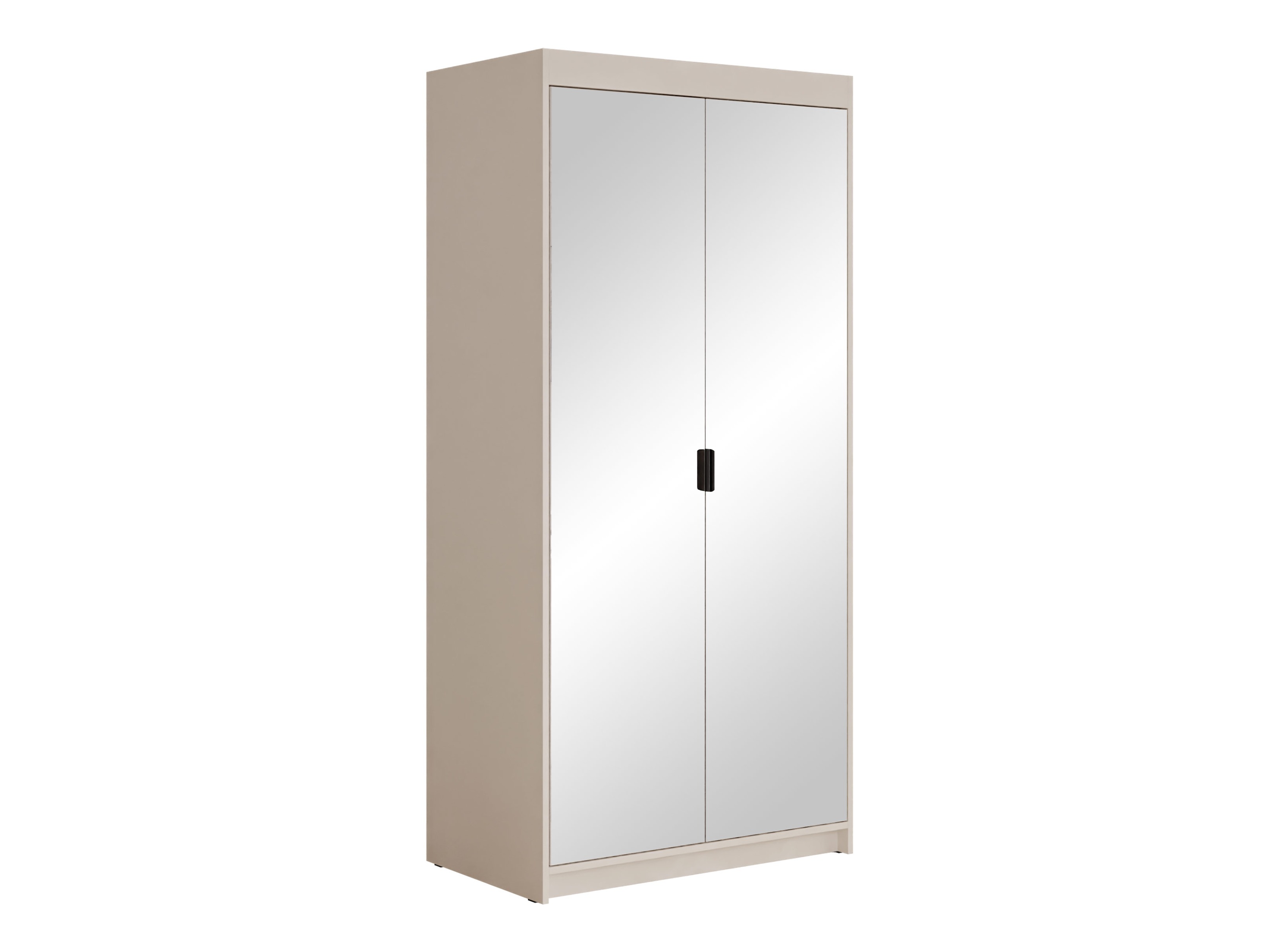 Wardrobe Novduni 114 (Beige)
