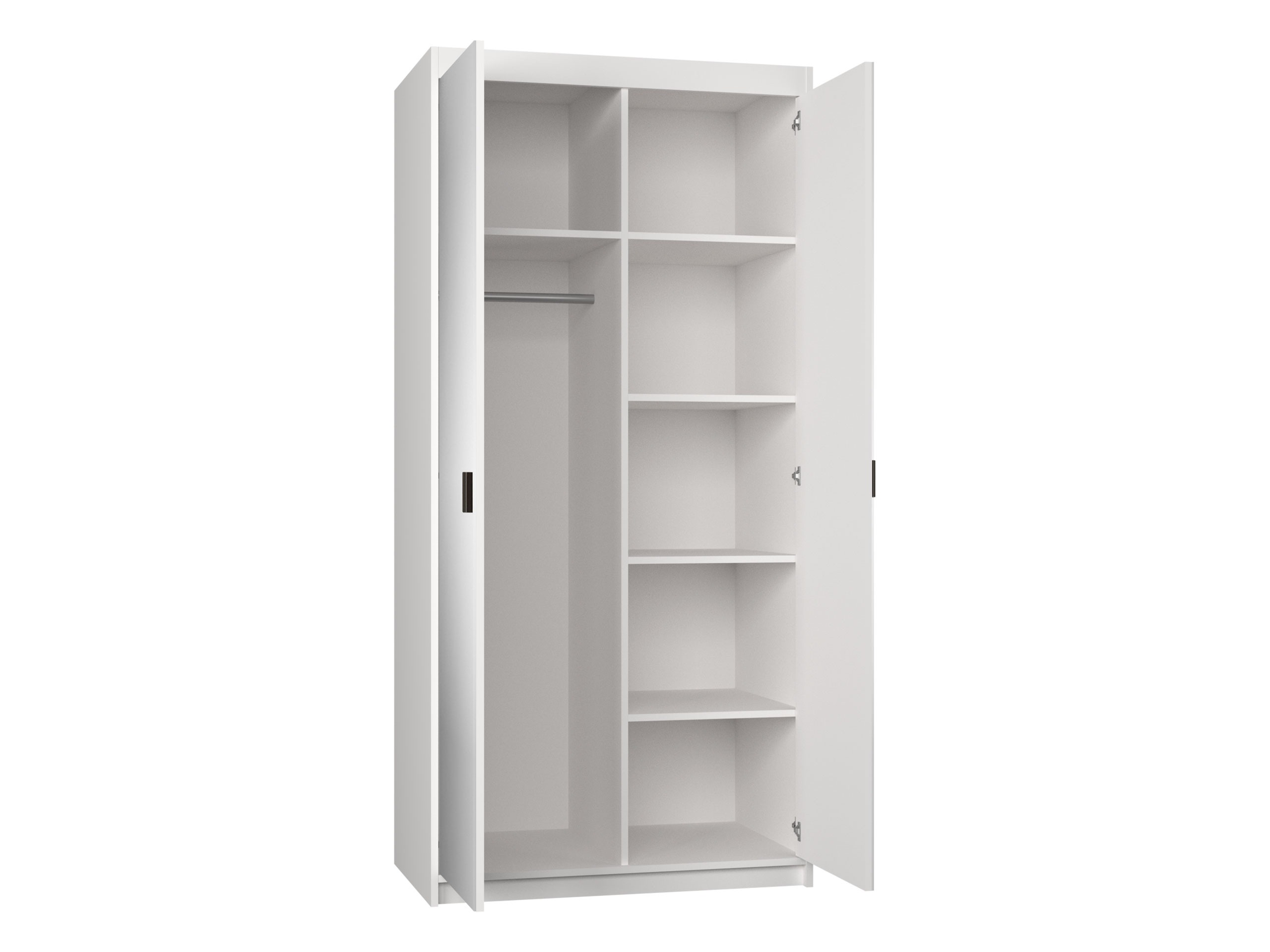 Wardrobe Novduni 114 (Beige)