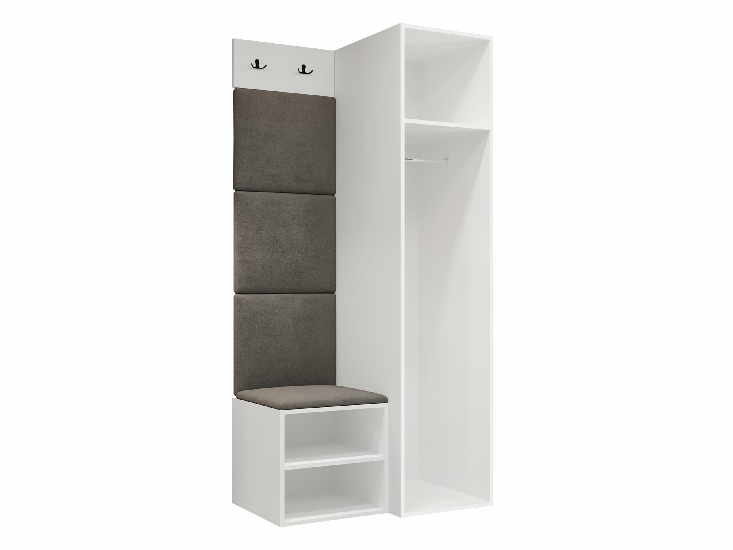 Hallway set Nitos III (Polo 897)
