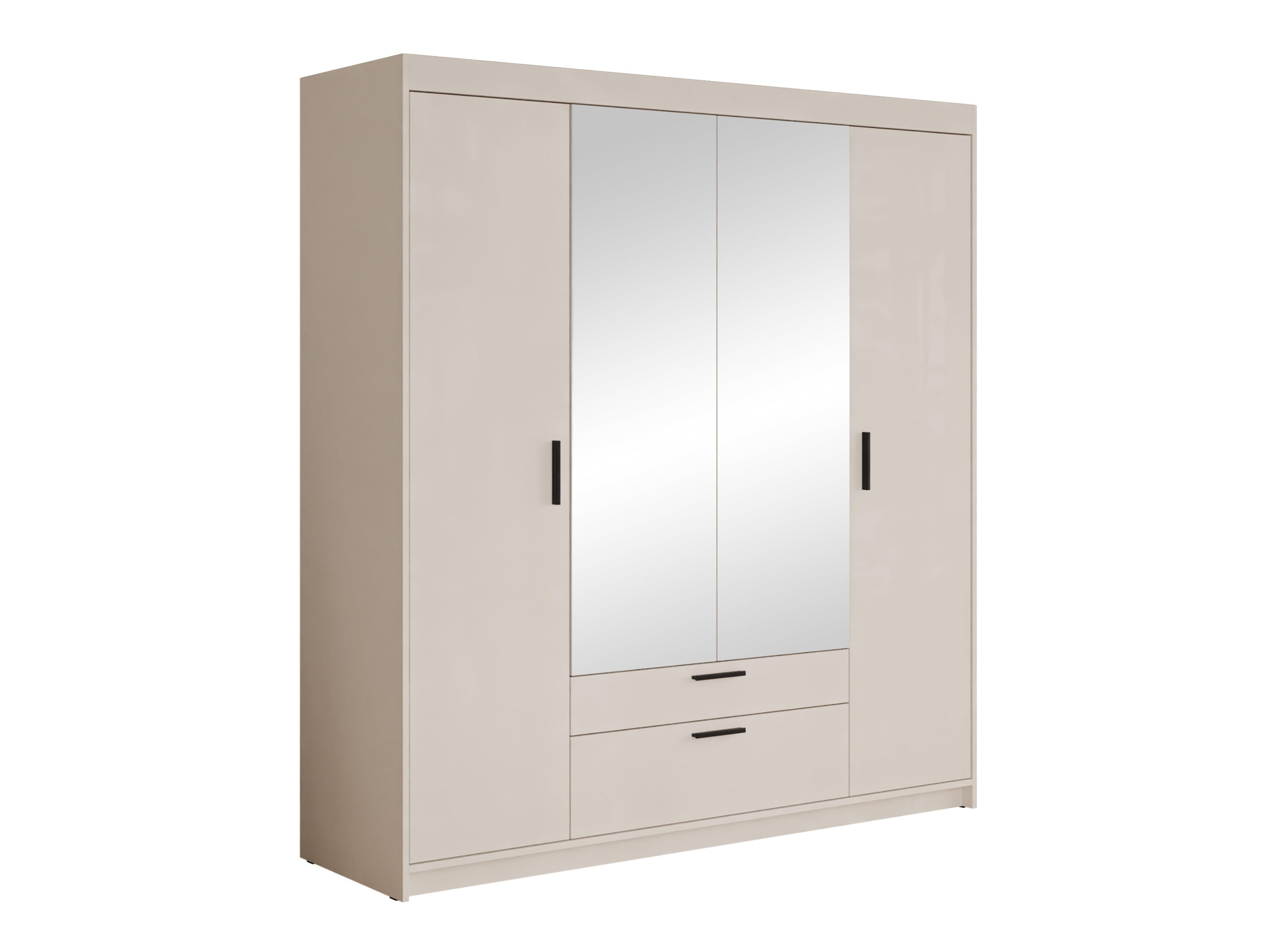 Wardrobe Novduni 108 (Beige)