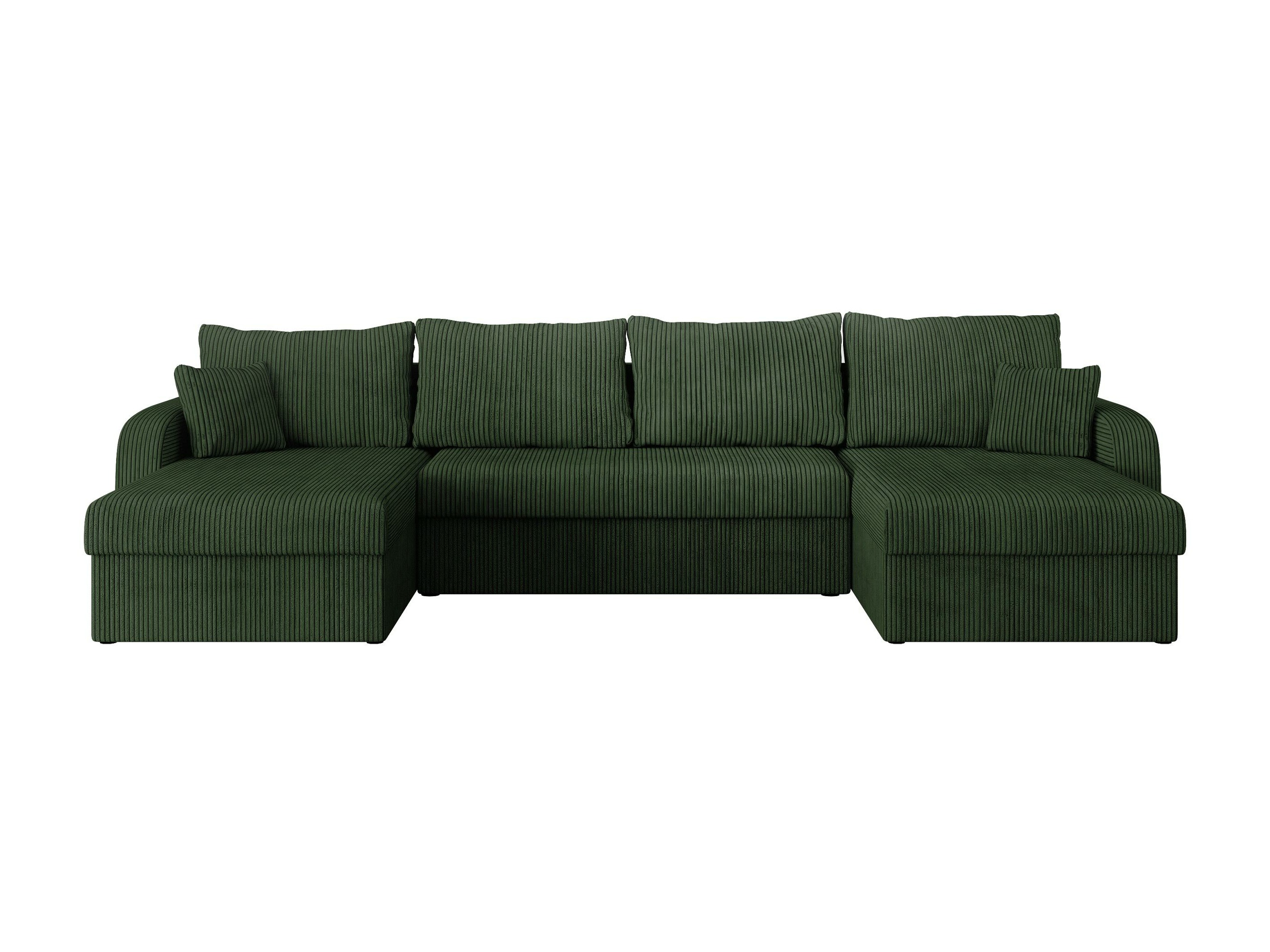 Corner sofa Comfivo Melissa II (Poso 14)