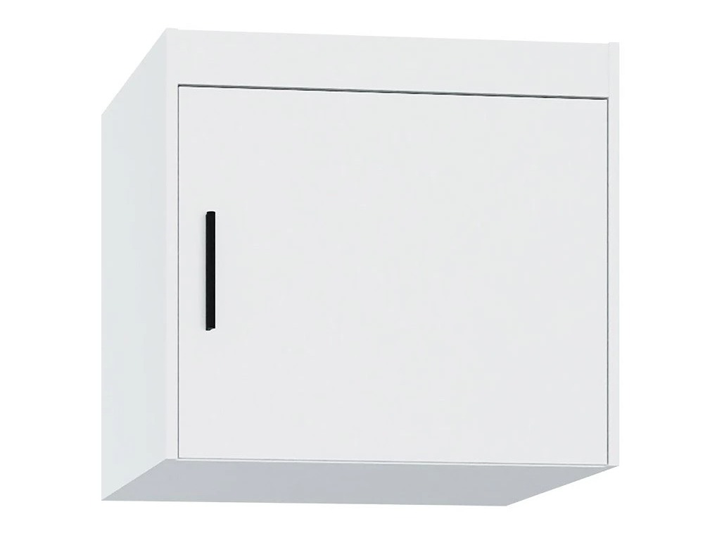 Sideboard Novduni 117 (White)