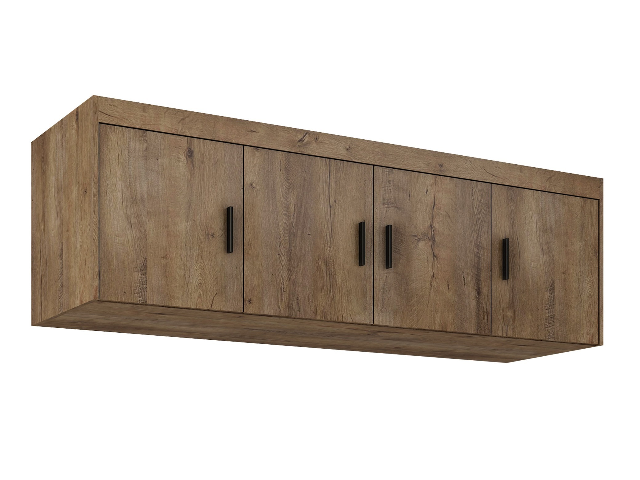 Sideboard Novduni 123 (Lefkas oak)