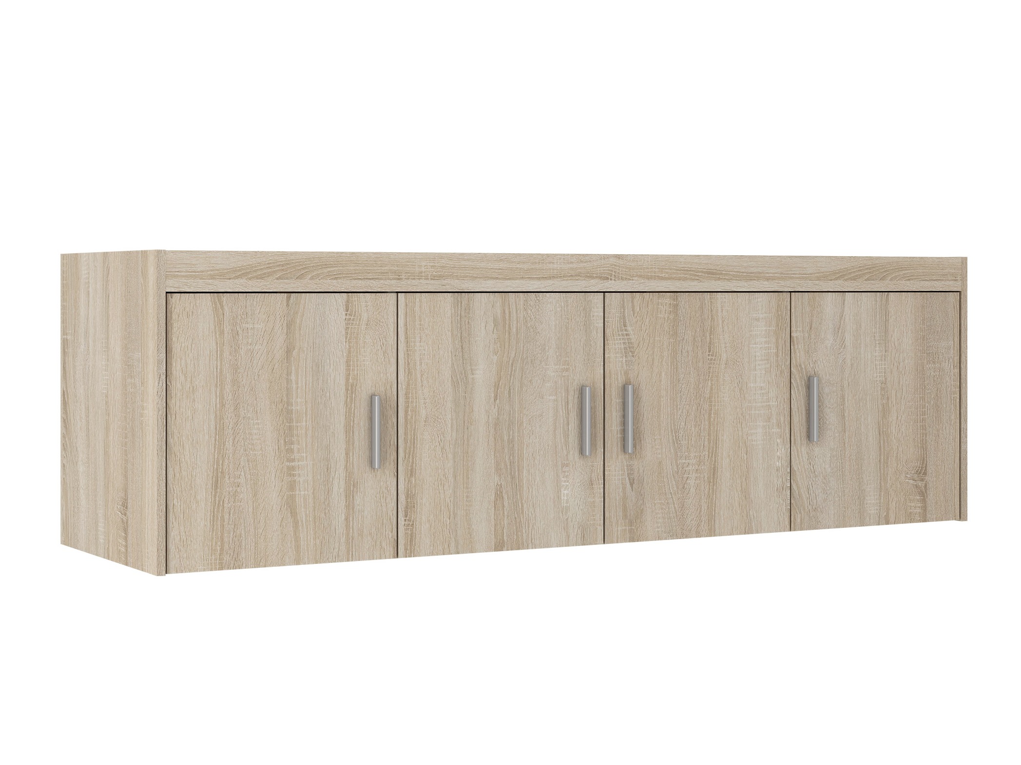 Sideboard Novduni 123 (Sonoma oak)