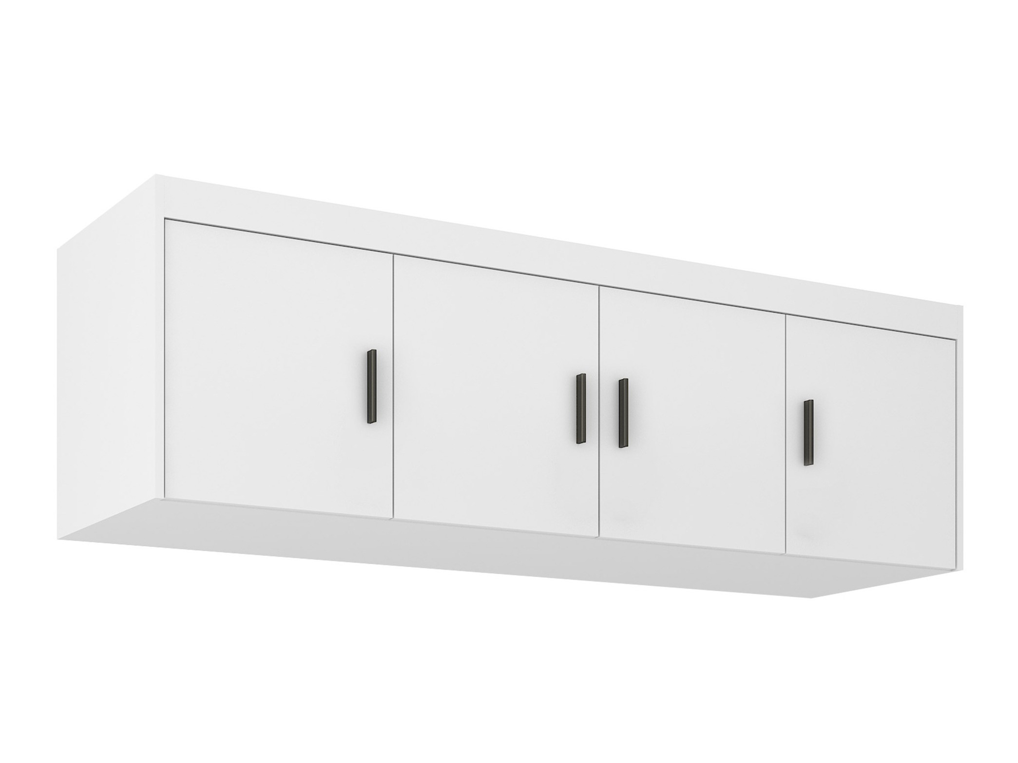 Sideboard Novduni 123 (White)