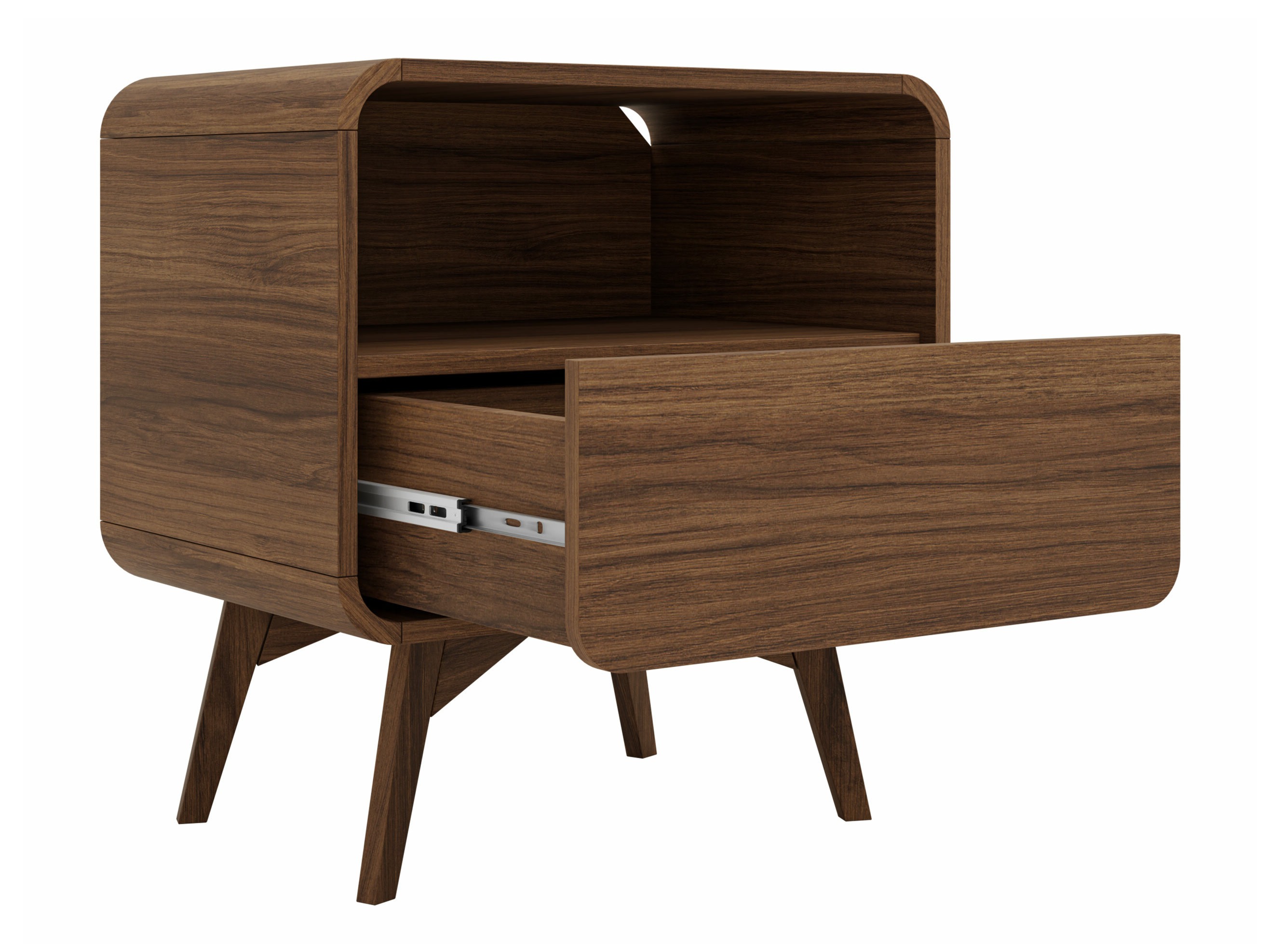 Bedside table Focos