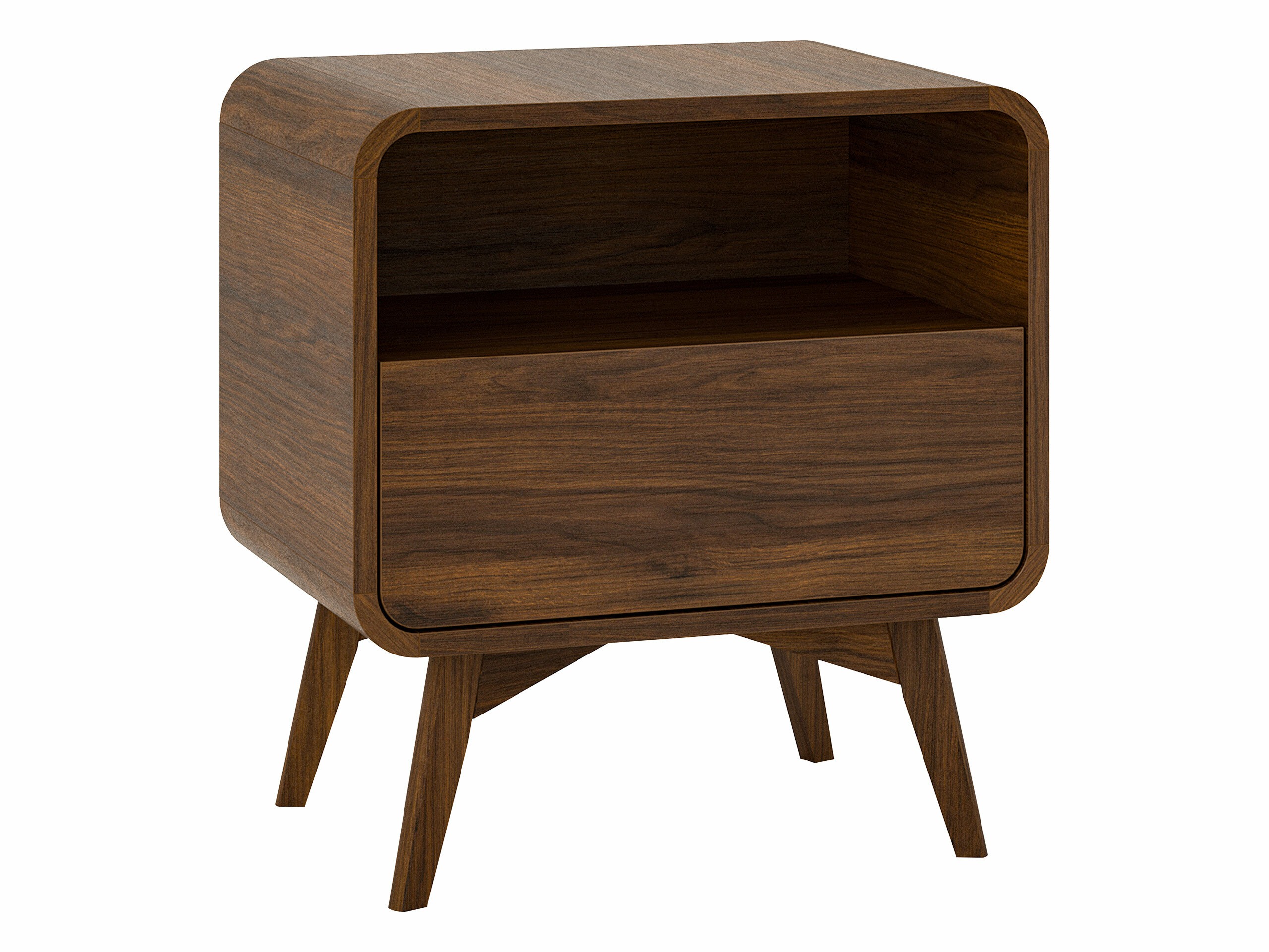 Bedside table Focos