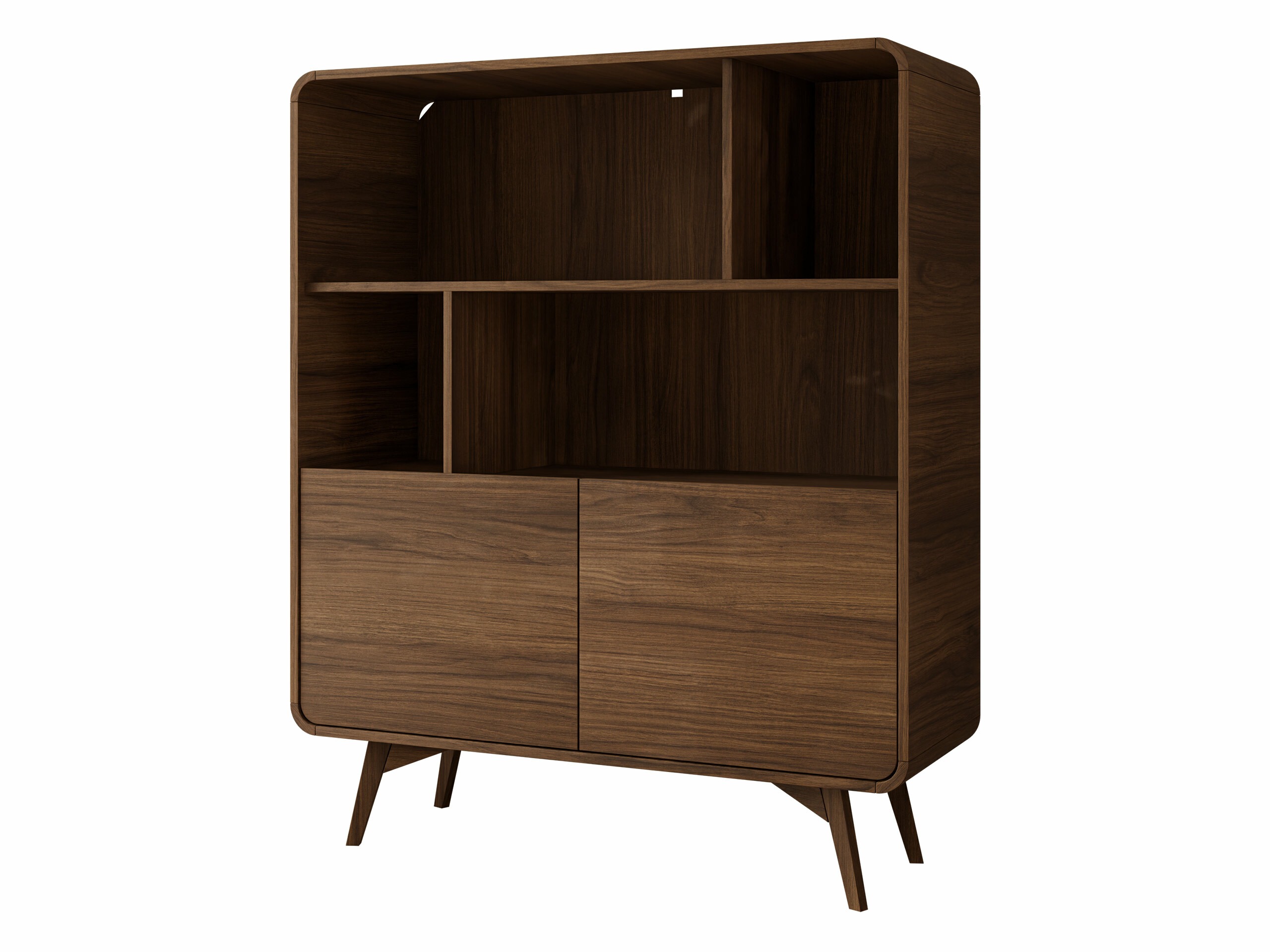 Bookcase Focos