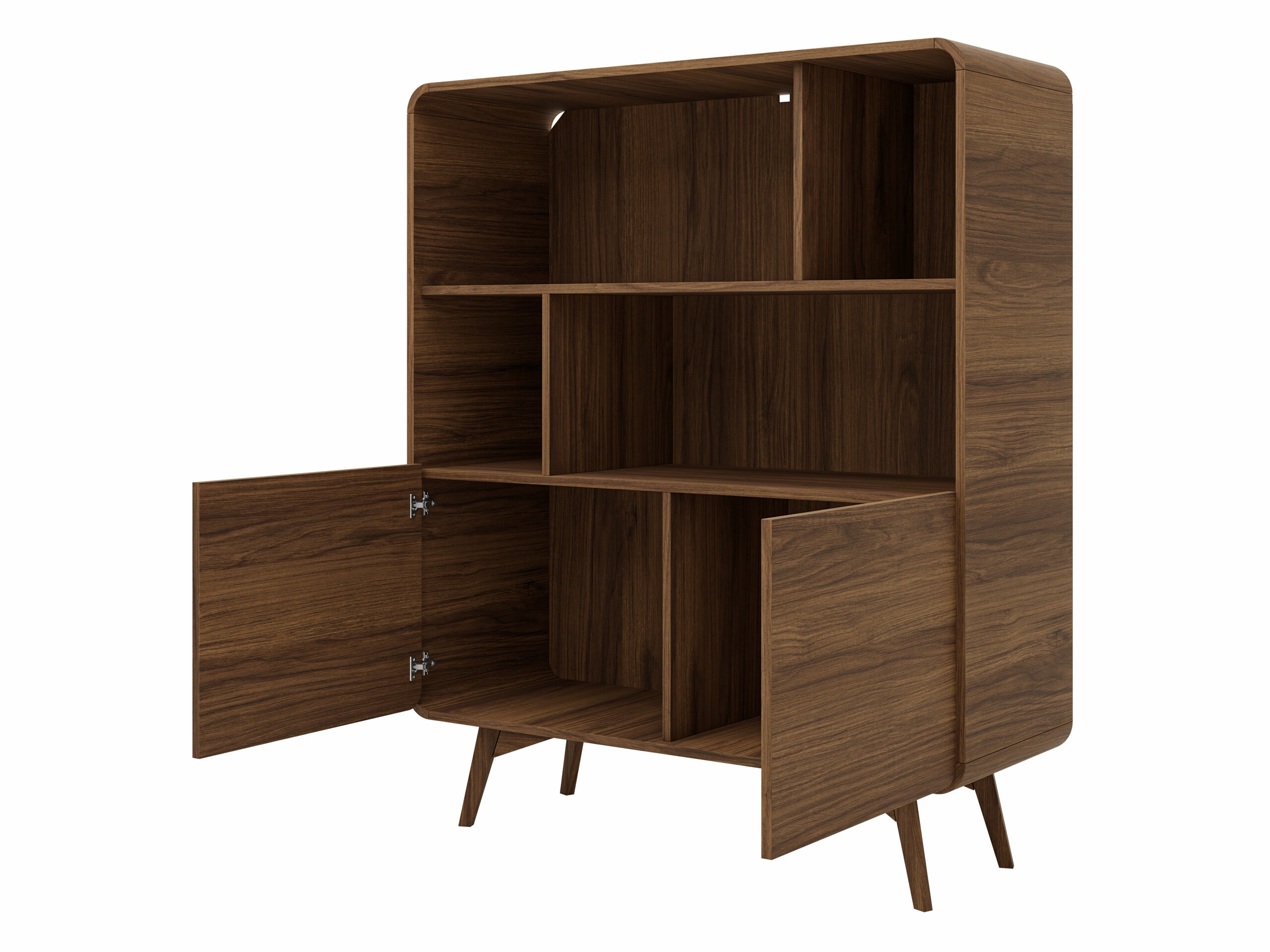 Bookcase Focos