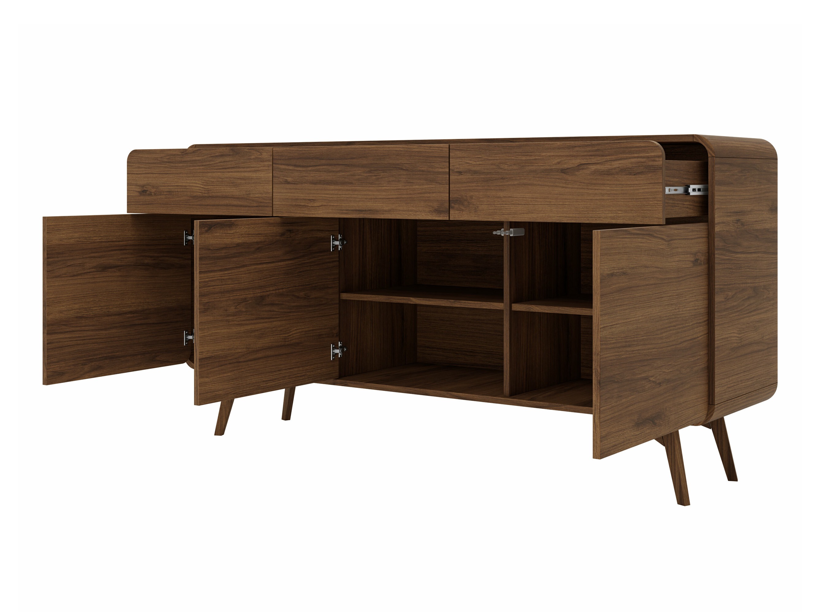 Chest of drawers Focos I