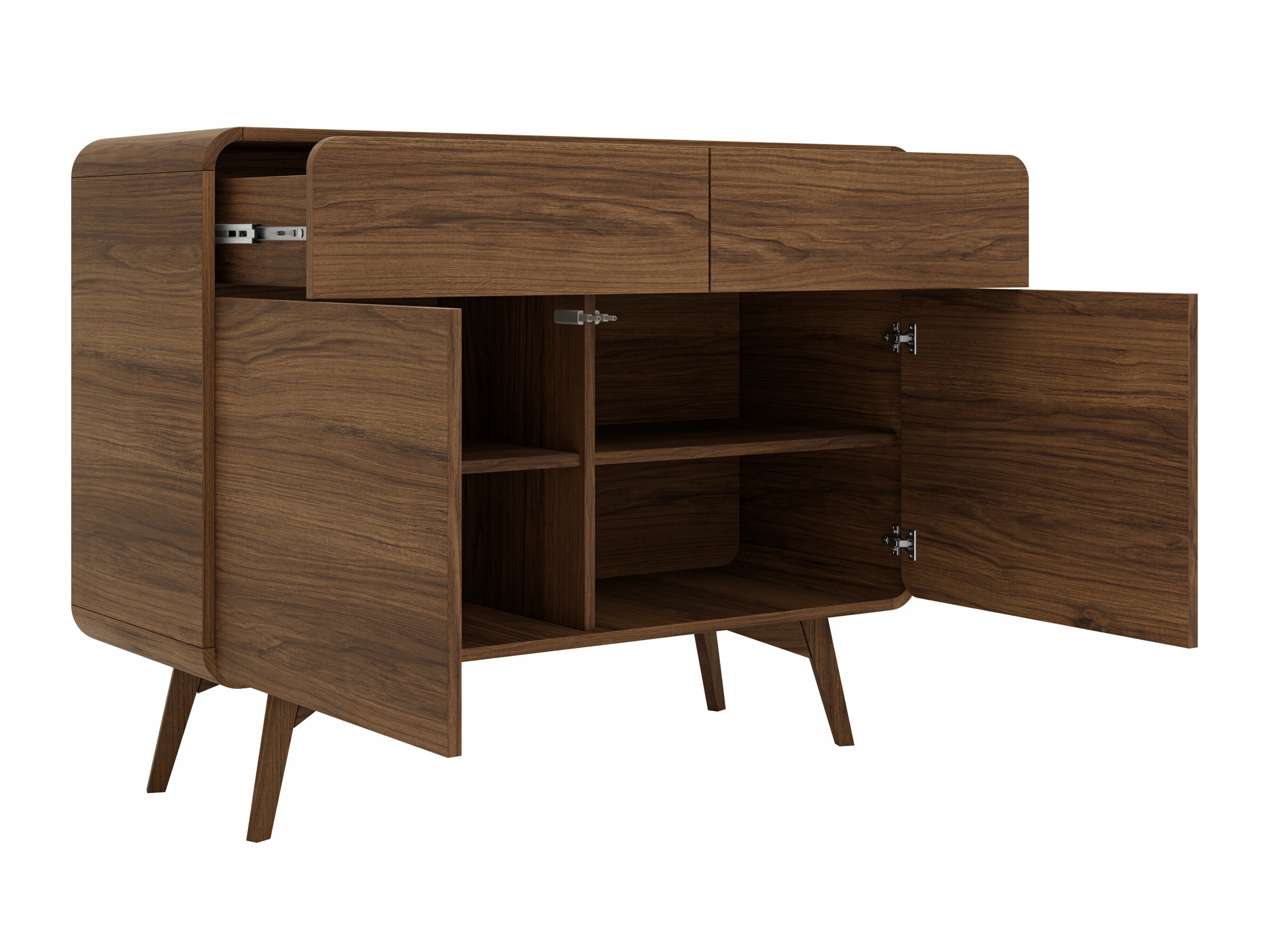 Chest of drawers Focos