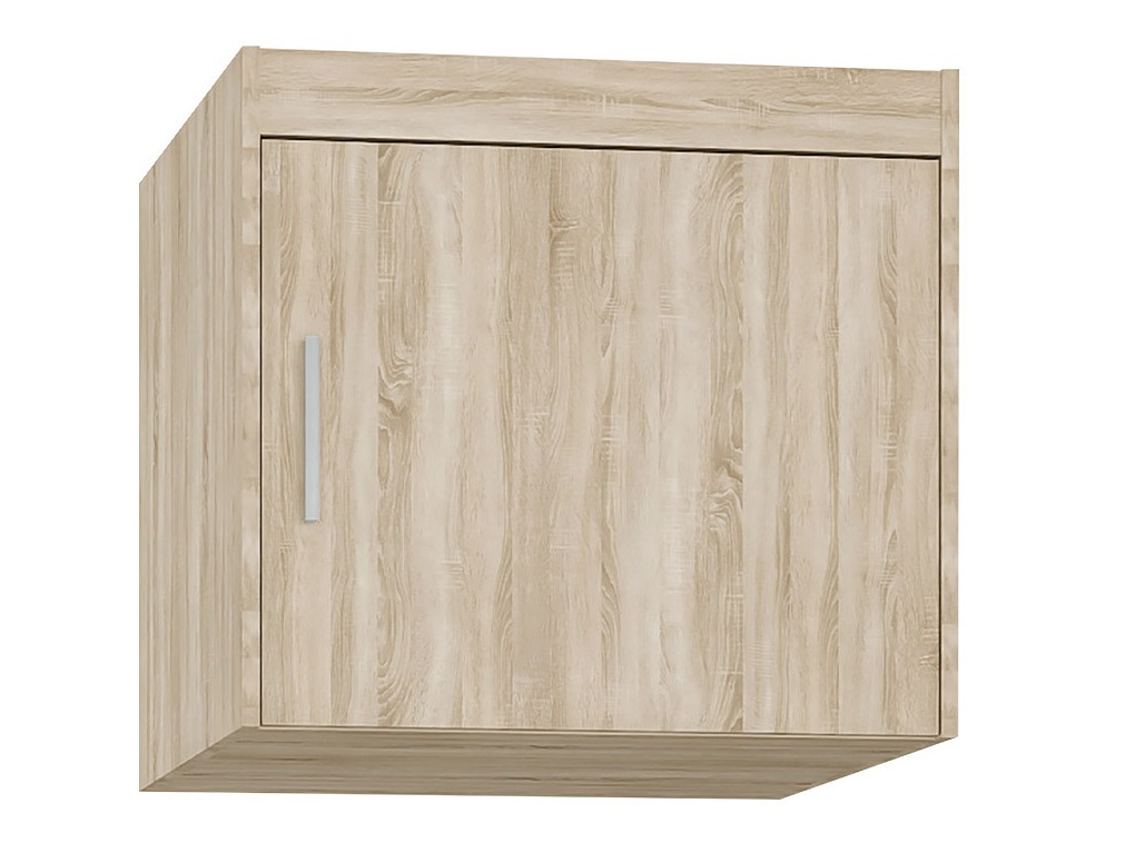 Sideboard Novduni 117 (Sonoma oak)