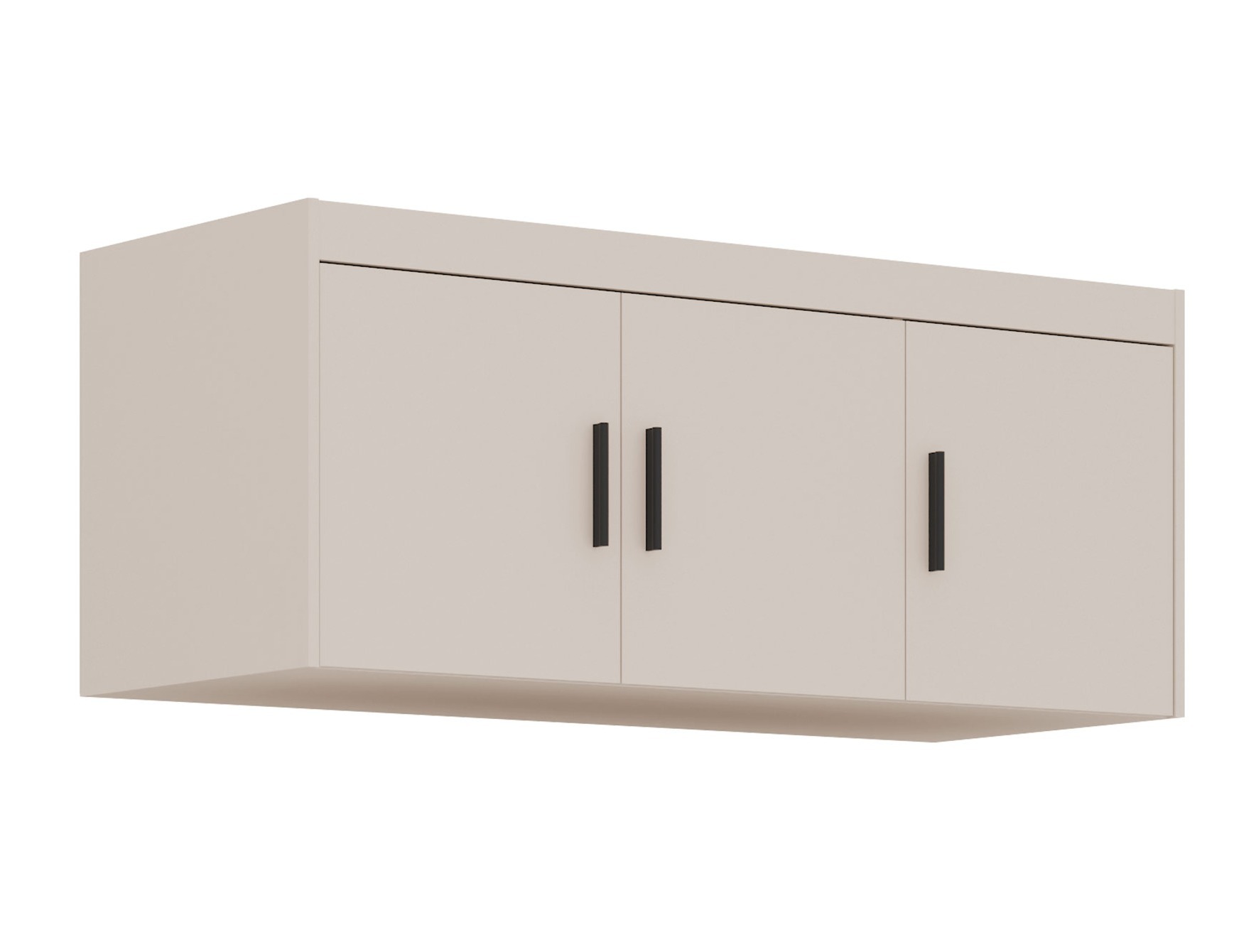 Sideboard Novduni 124 (Beige)