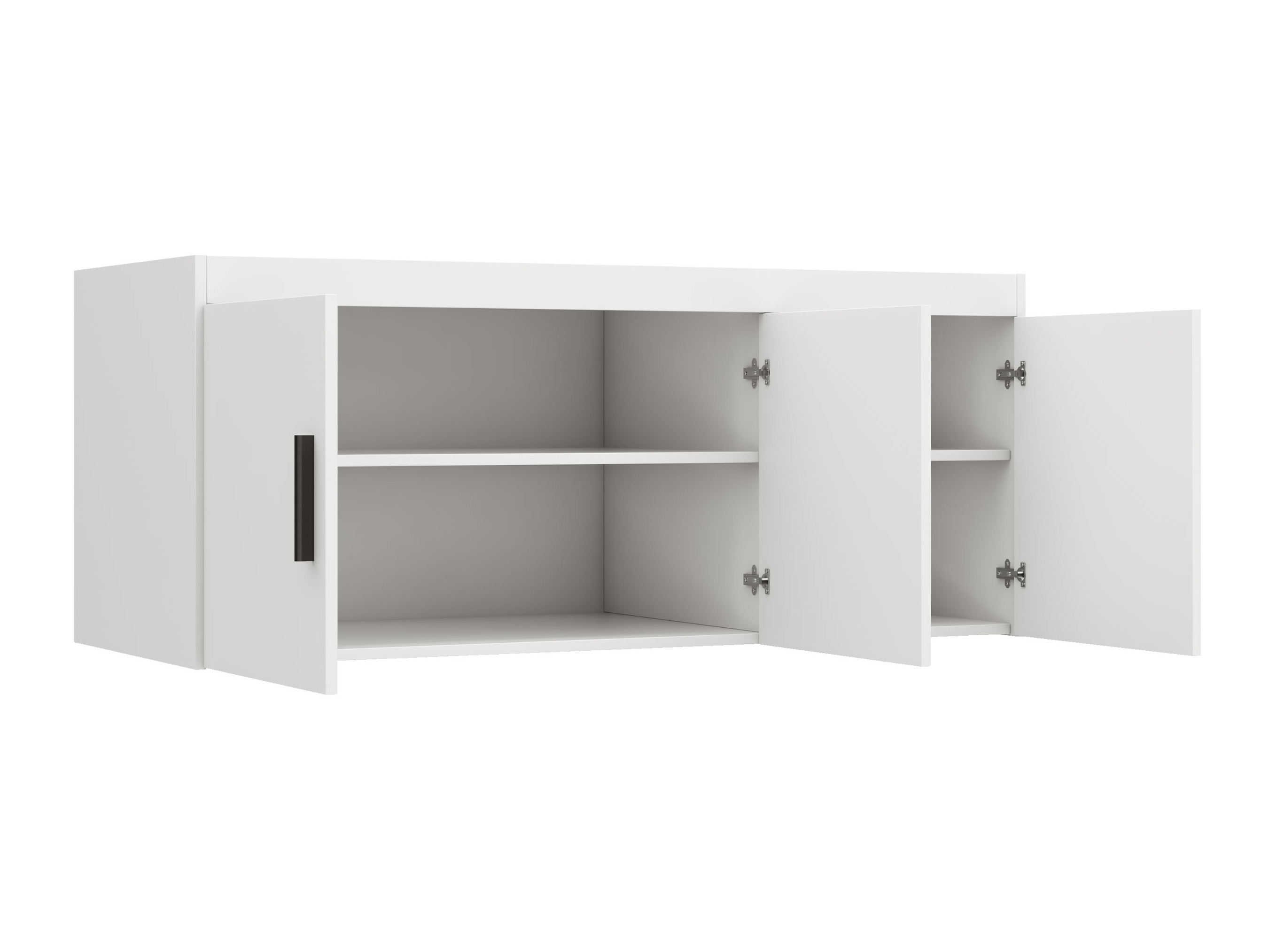 Sideboard Novduni 124 (Lefkas oak)