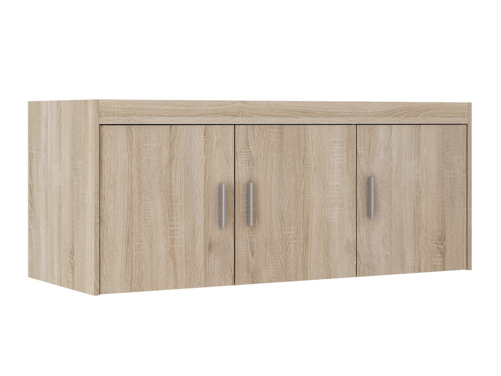 Sideboard Novduni 124 (Sonoma oak)