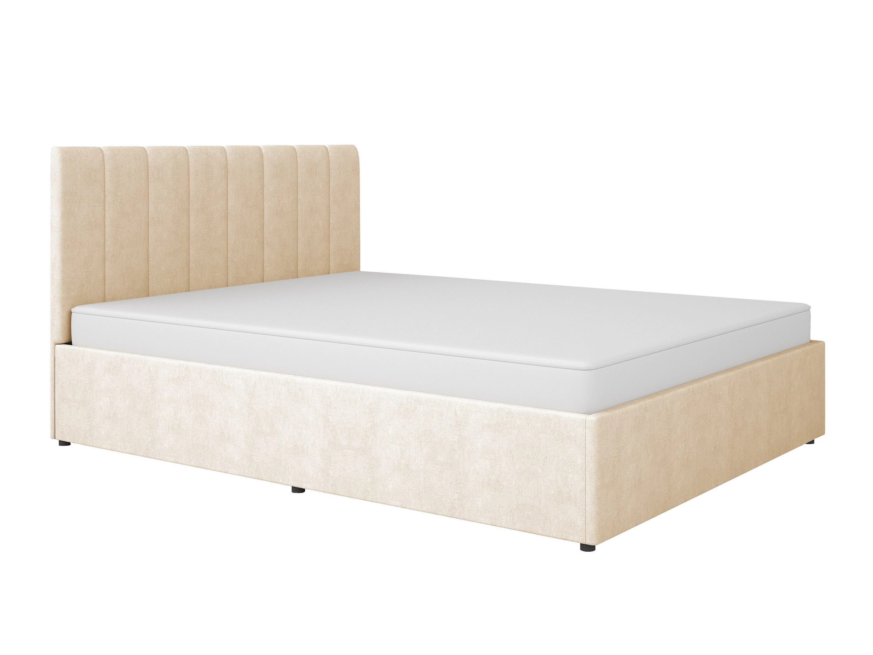 Bed Mormavu 111 (Cloud 03)