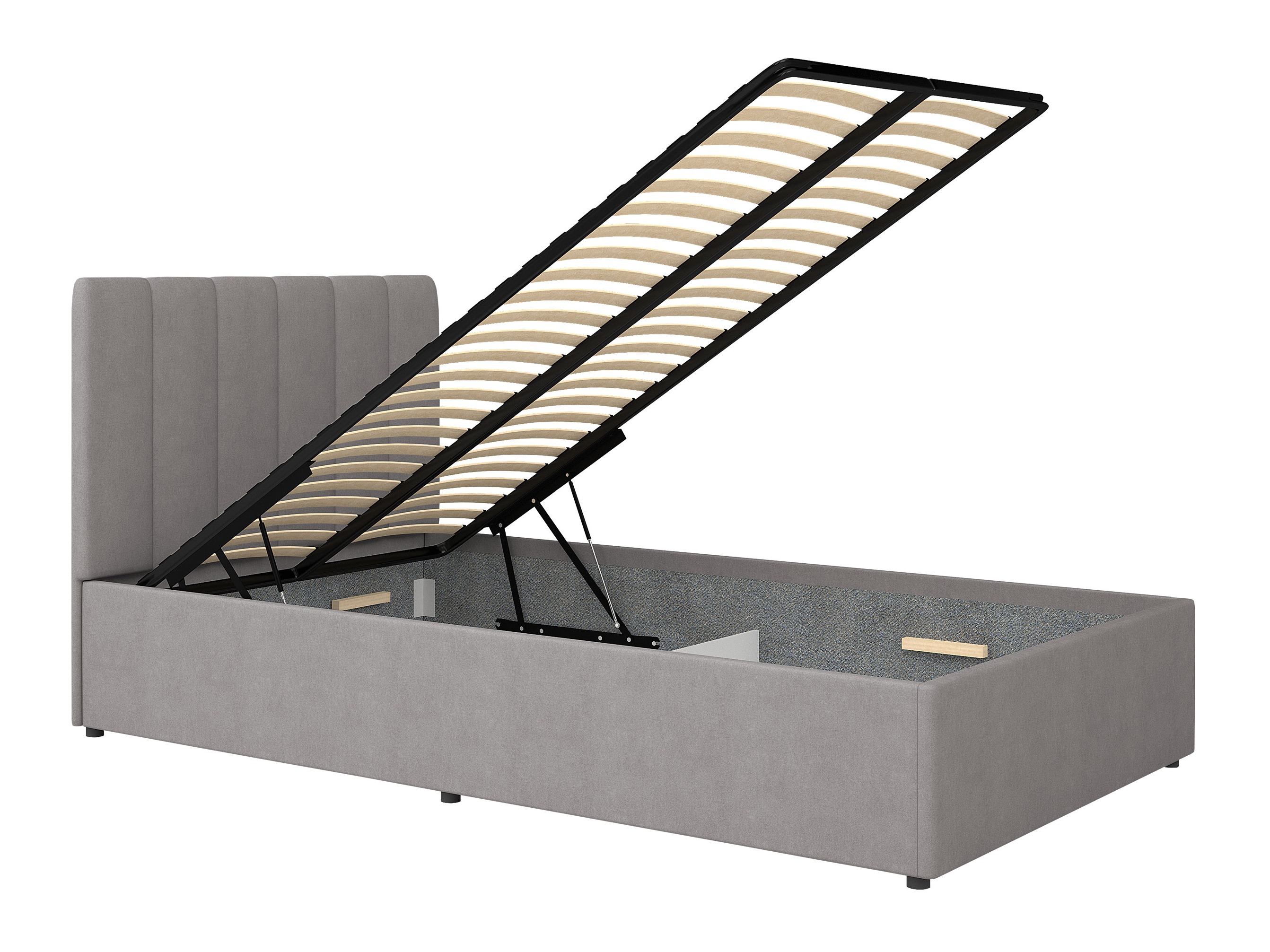 Bed Mormavu 111 (Cloud 82)