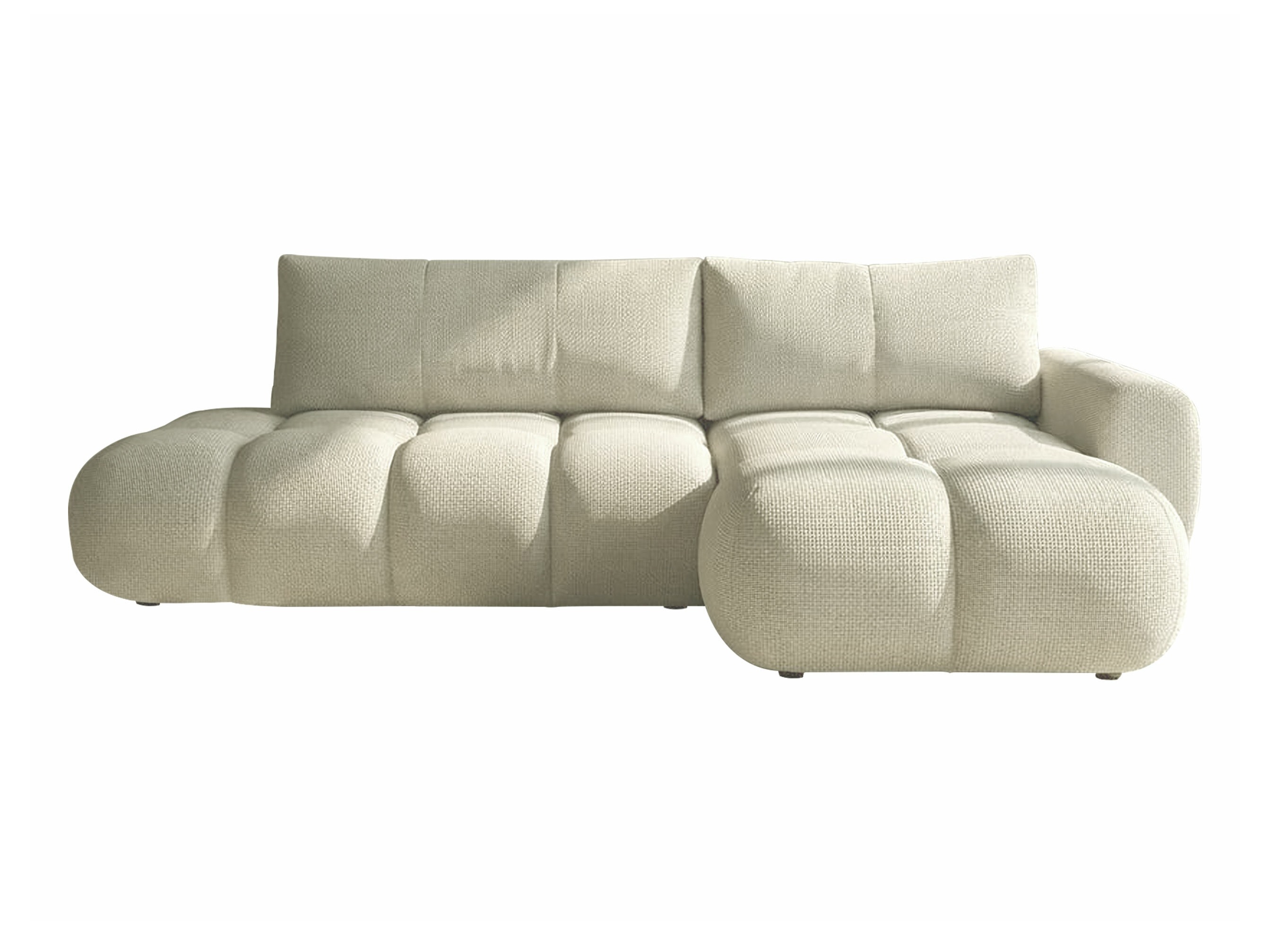 Corner sofa TrendyNest Ansera (Flow 03)