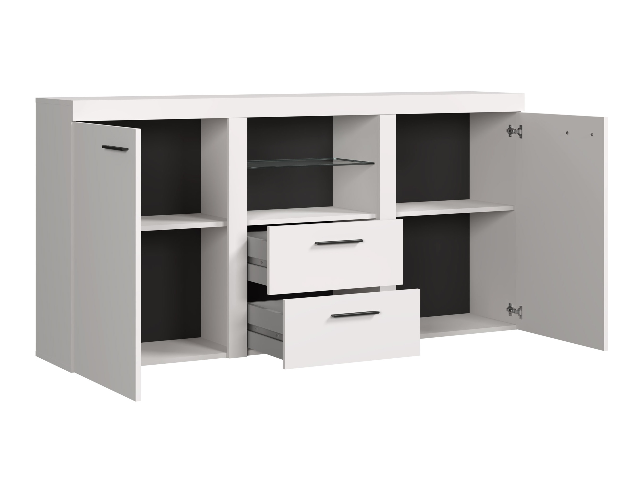 Living room set Univio I (Beige)