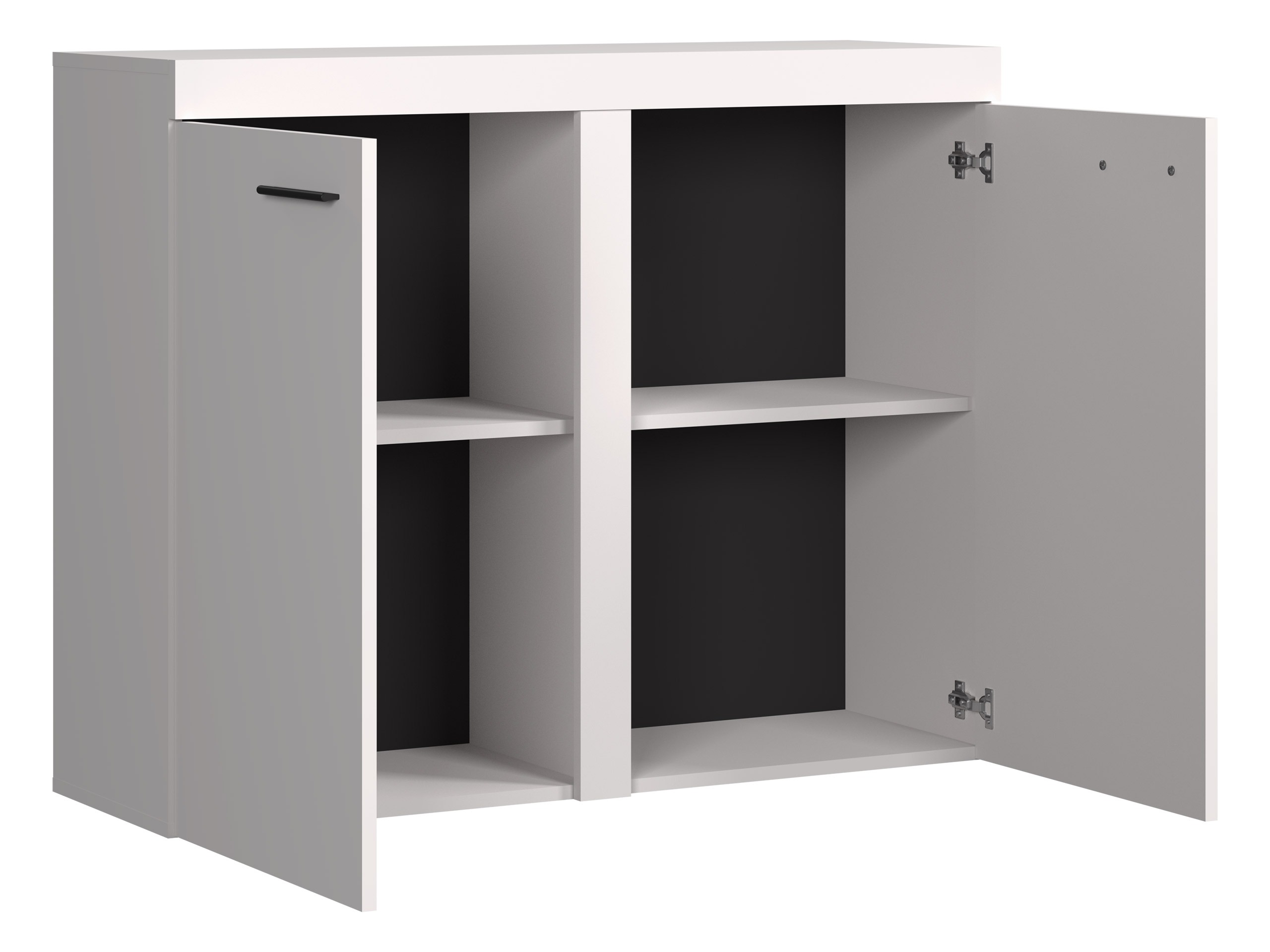 Sideboard Univio (Beige)