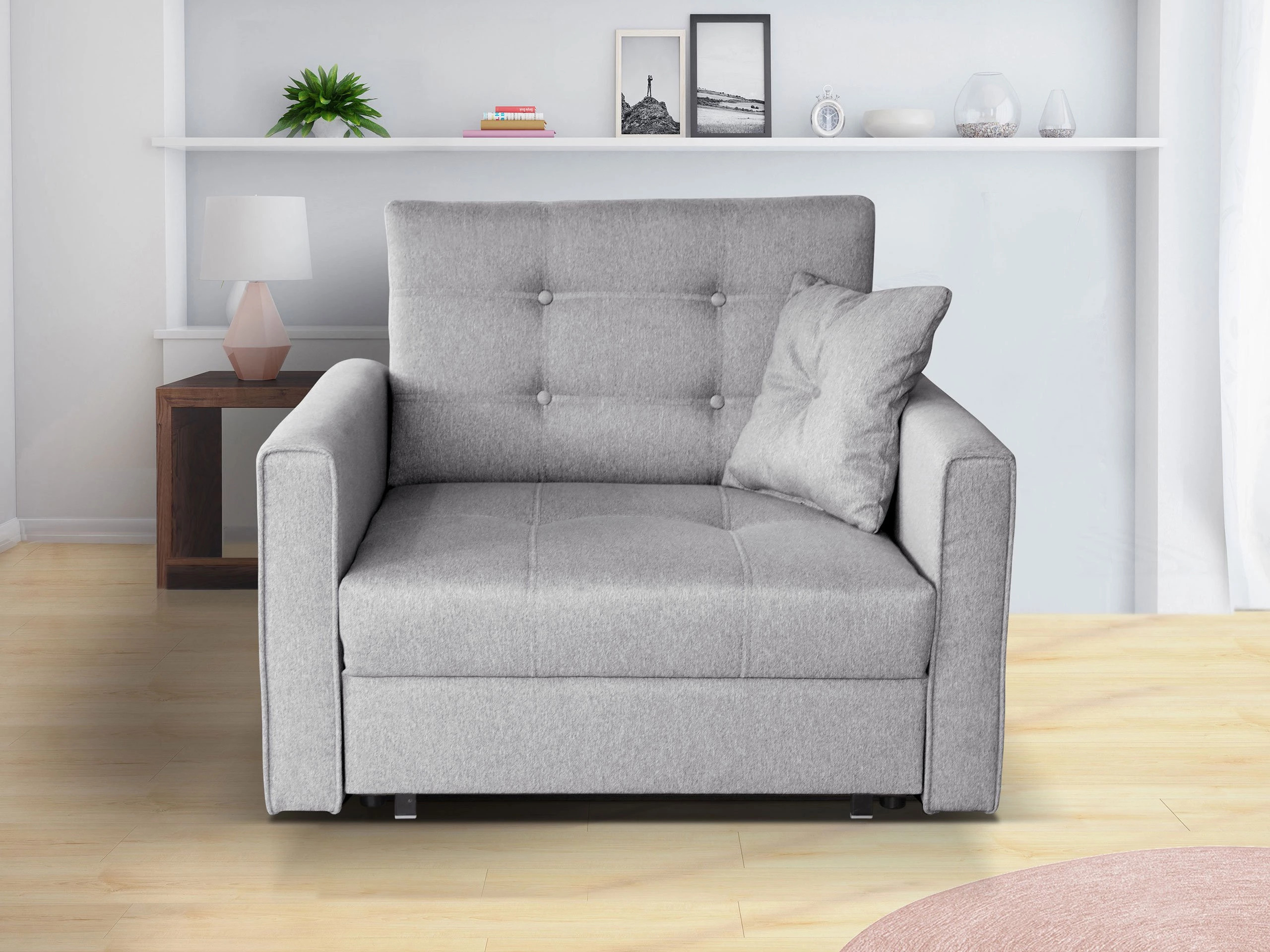 Armchair Seruna I (Tatum 279)