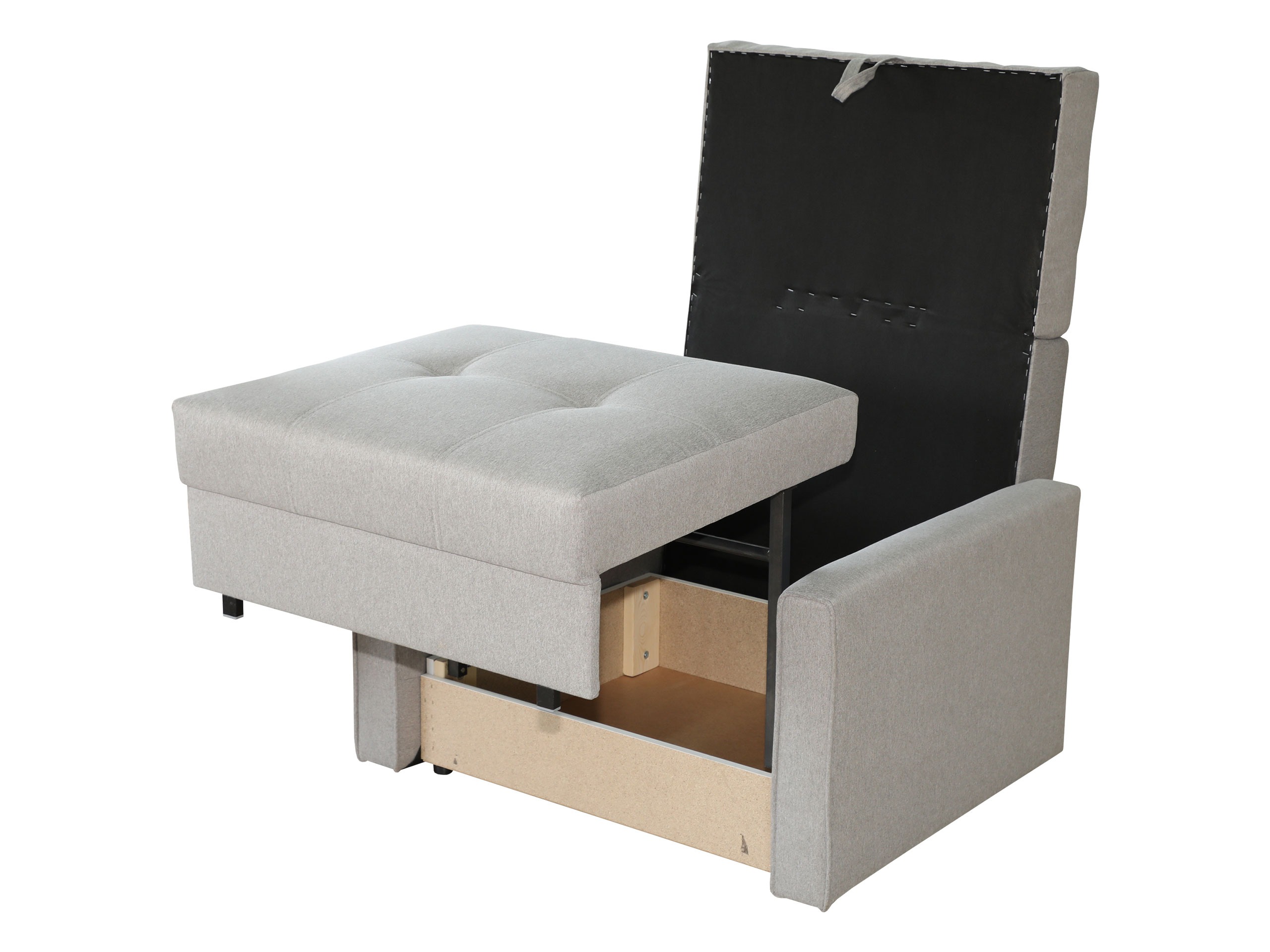 Armchair Seruna I (Tatum 283)